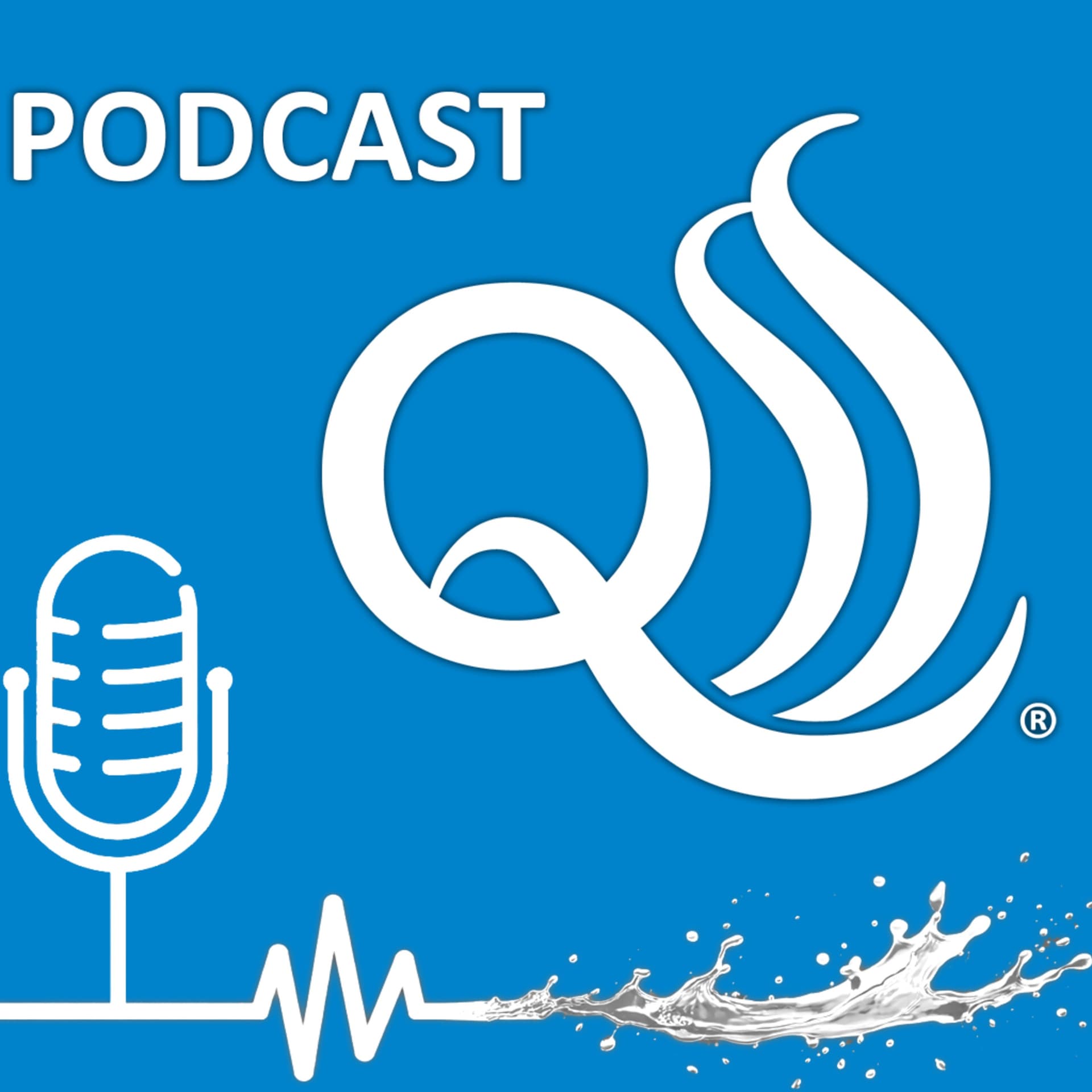 QualiTru Sampling Systems: Safeguarding the Flow of Quality - Podcasts