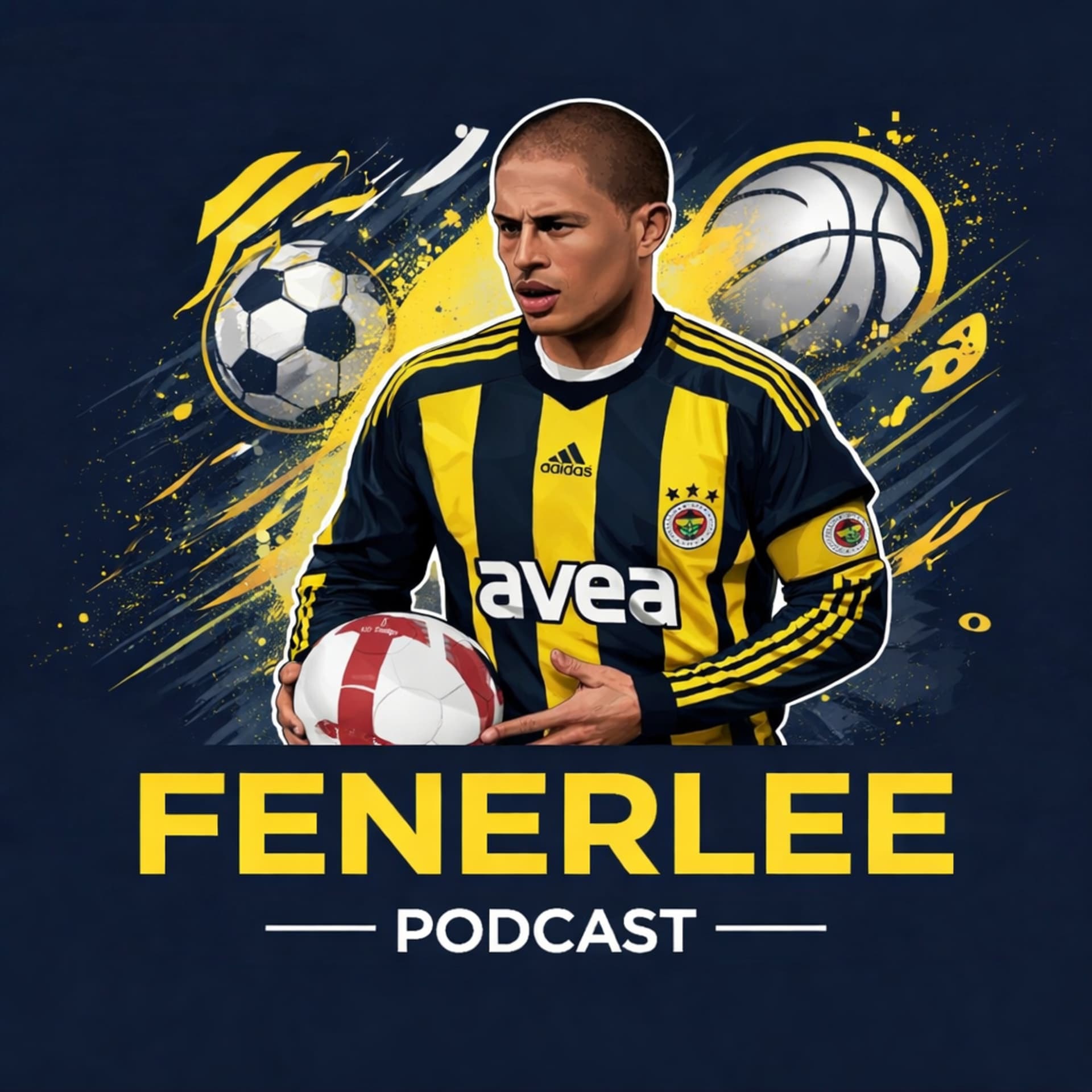 FenerLee - Podcasts