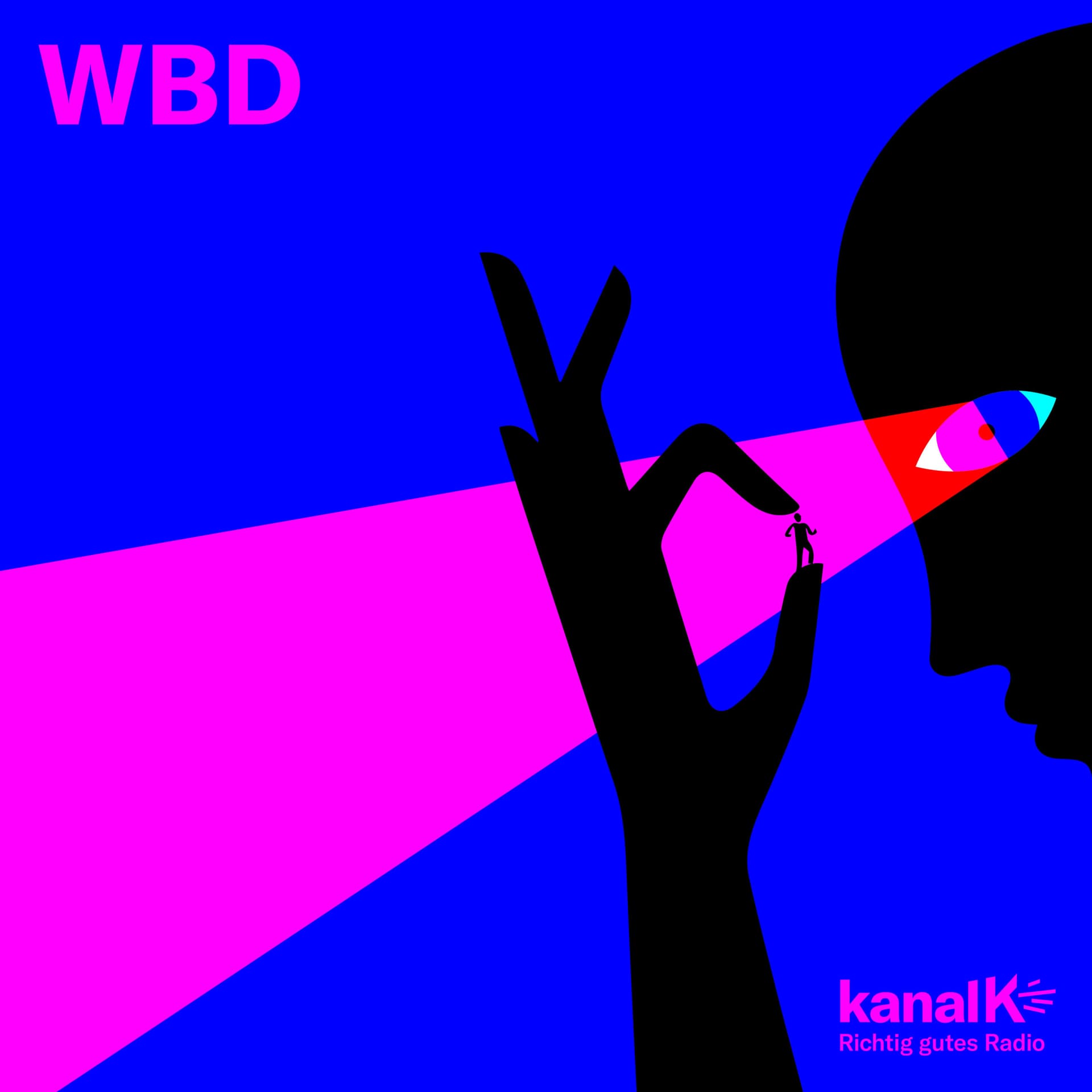WBD'23 Nationalratswahlen - Podcasts
