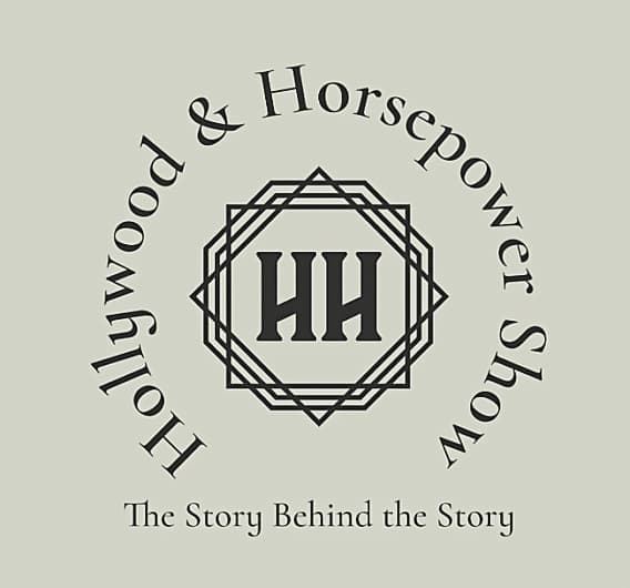 Hollywood and Horsepower Show with Mark Otto - Podcasts