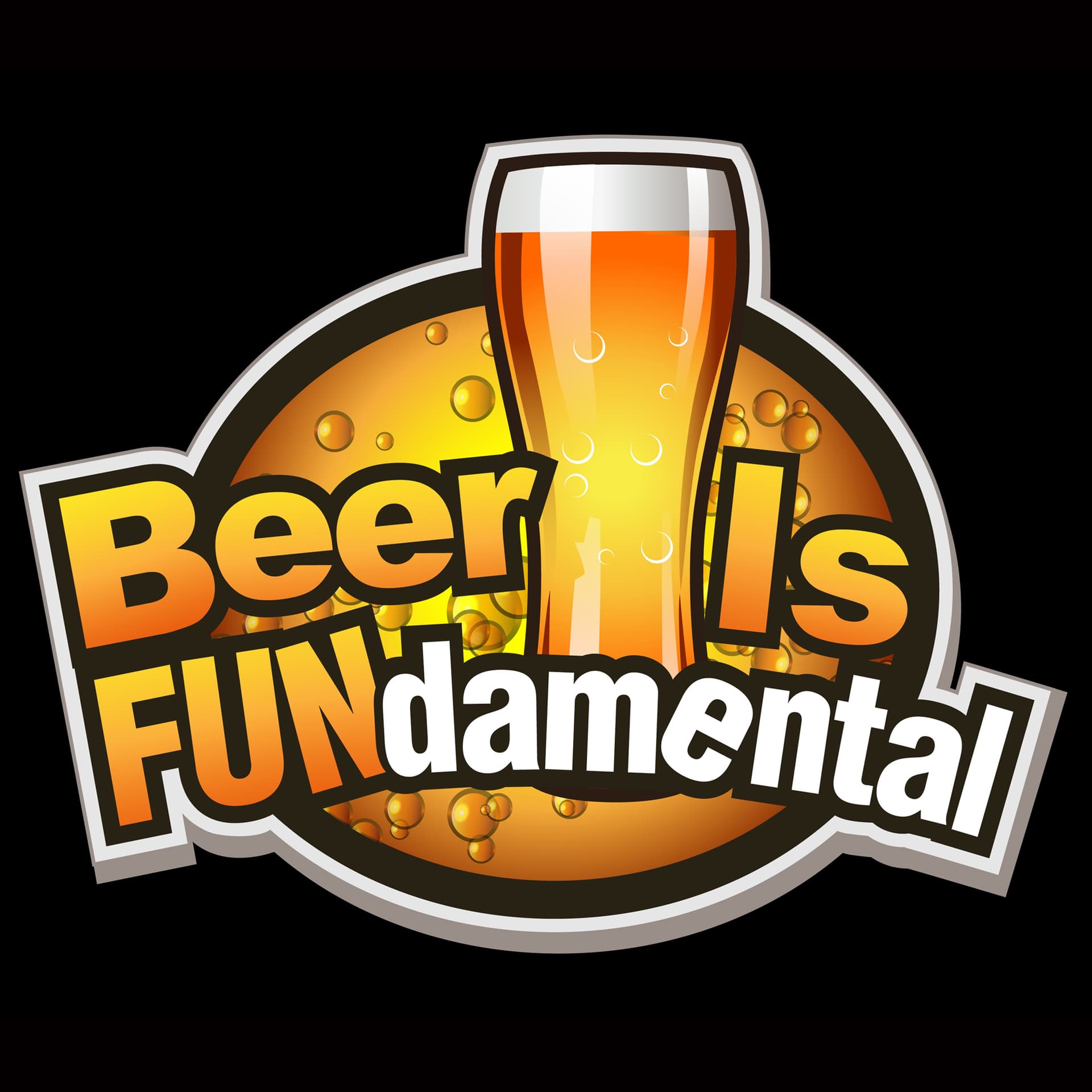 Beer Is Fundamental - Podcasts
