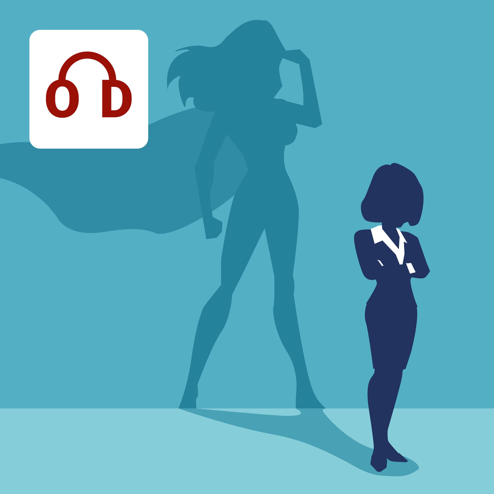 Iværksætterkvinder - du bør kende - Podcasts