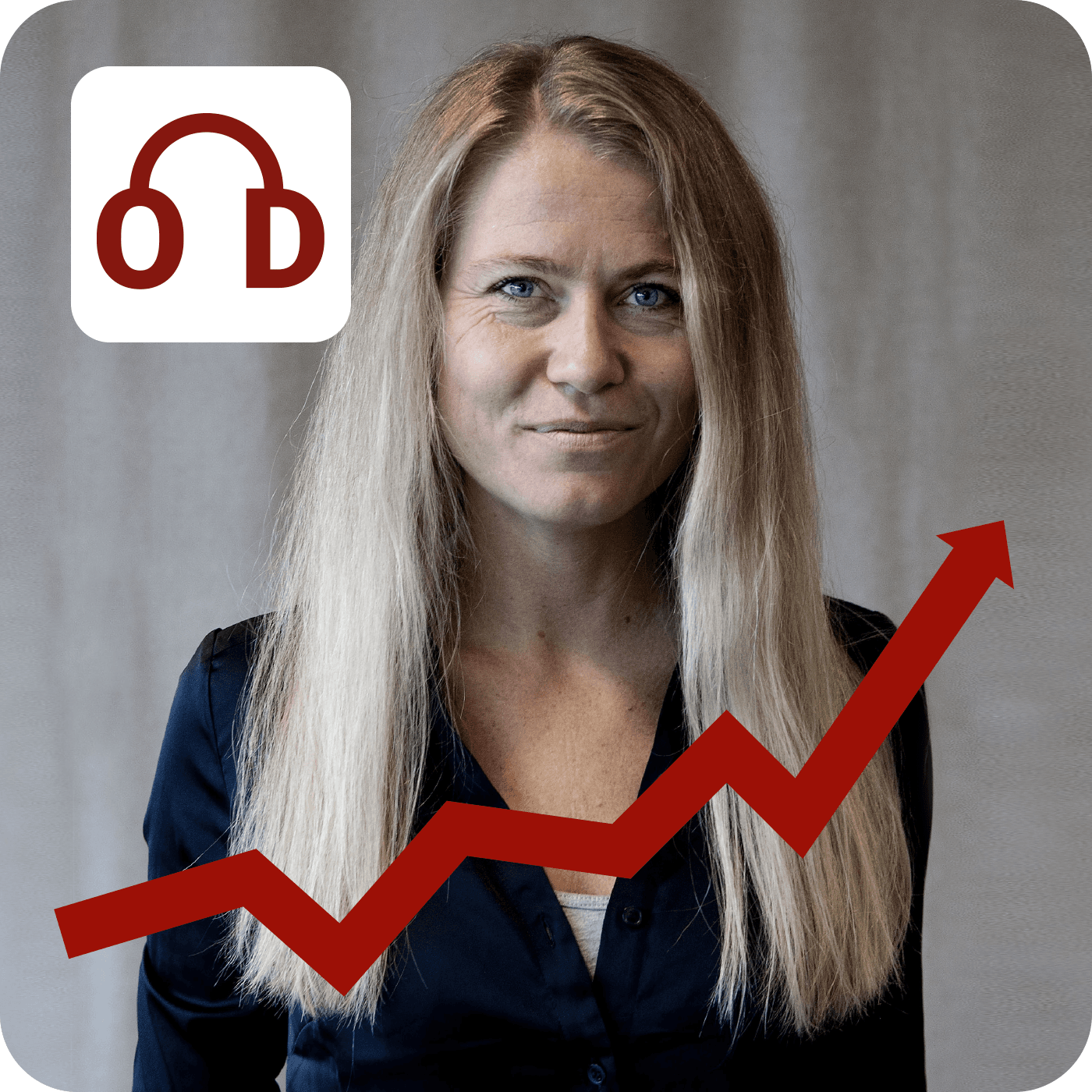 Erhvervsklubben - Podcasts
