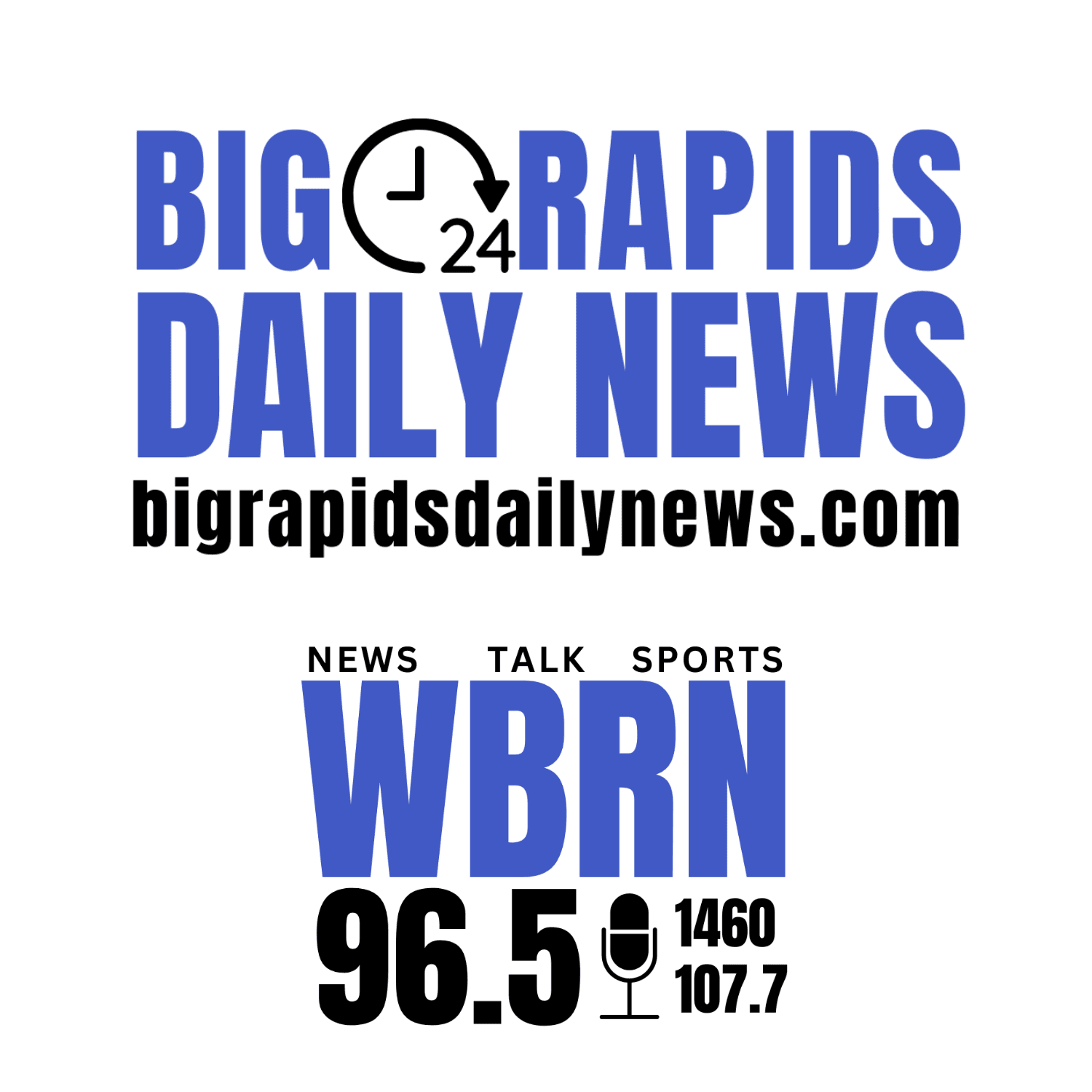 Big Rapids Daily News Snapshots - Podcasts