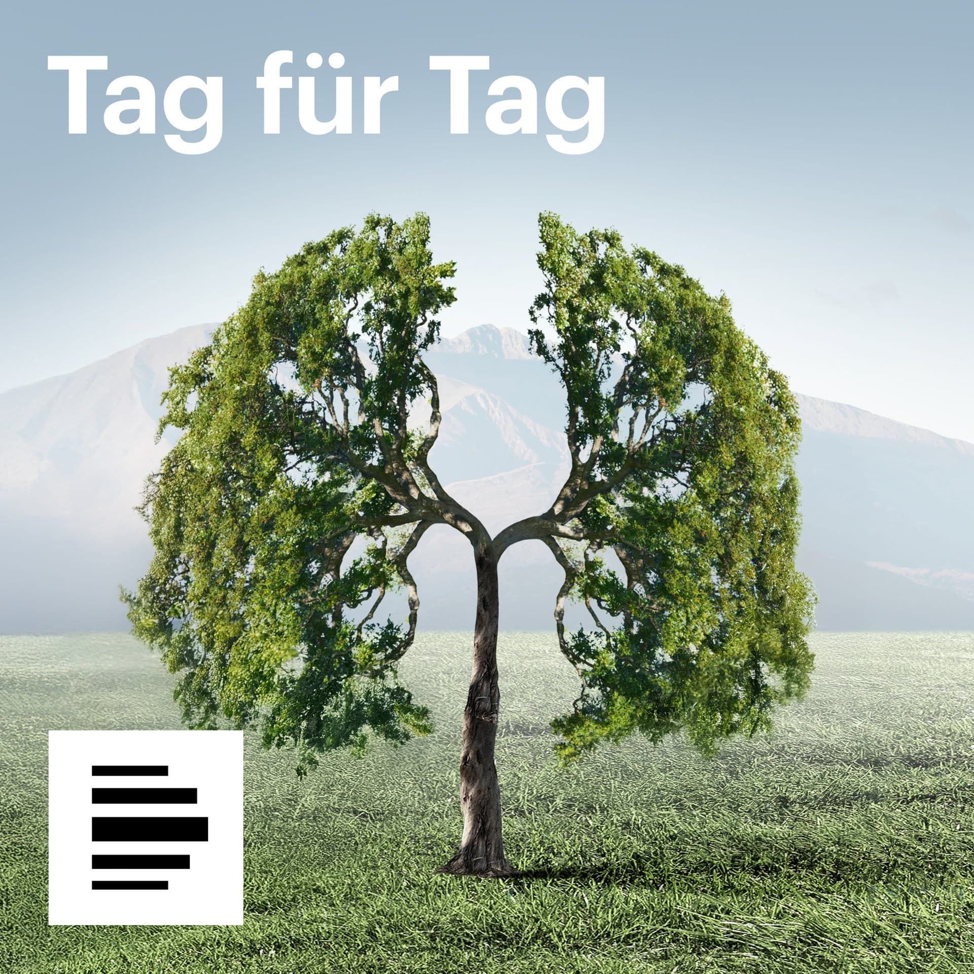 Tag für Tag - Podcasts
