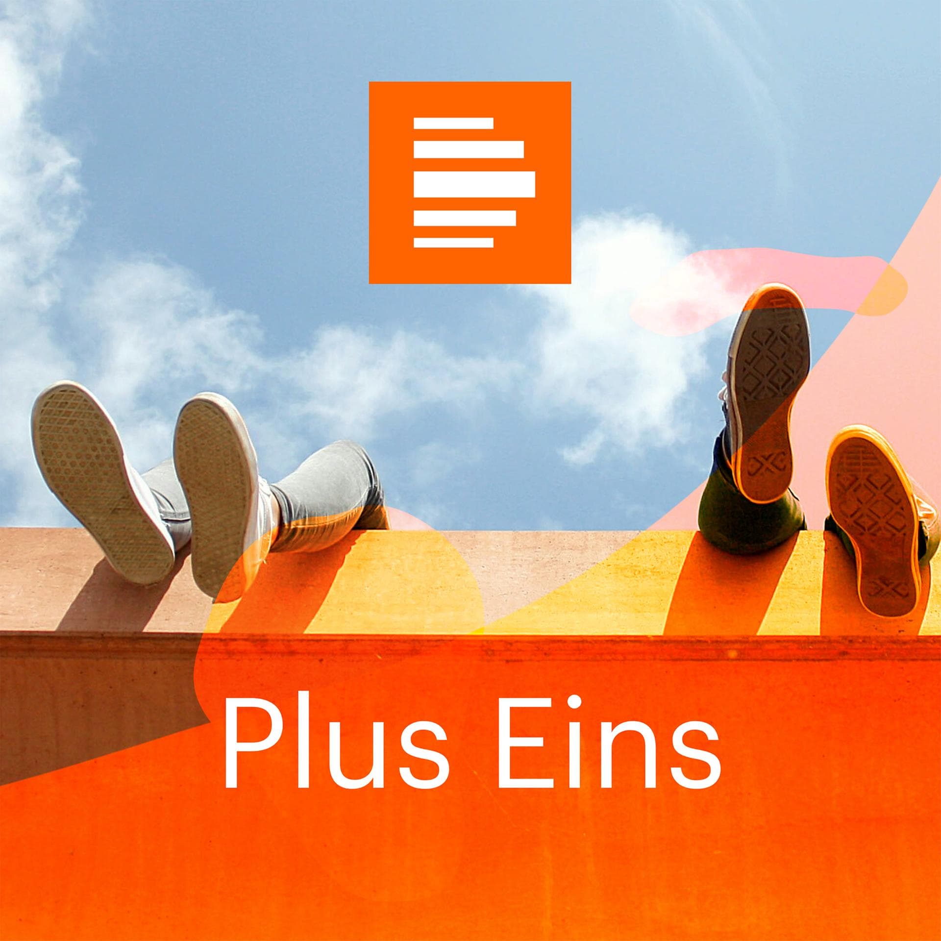 Plus Eins - Podcasts
