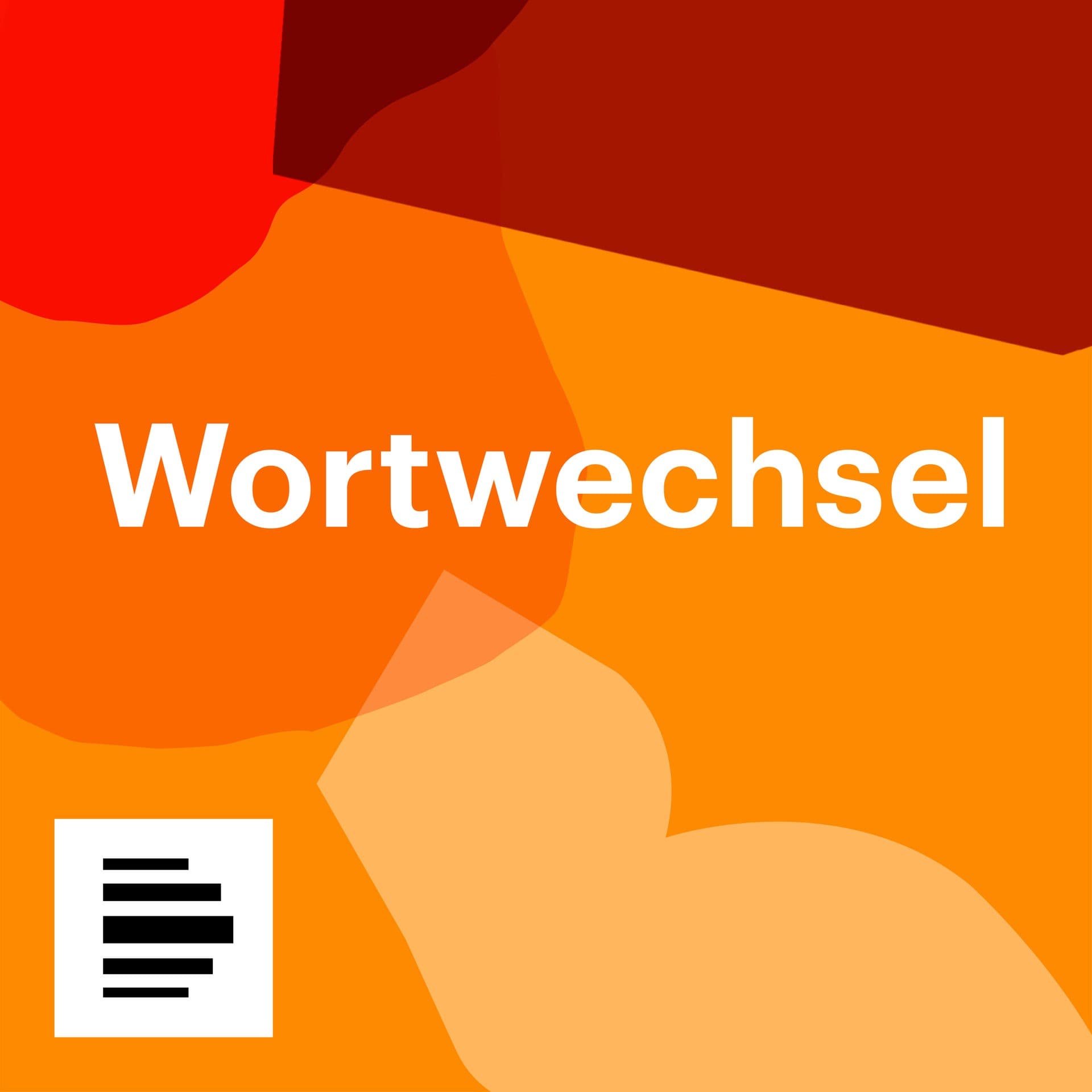Wortwechsel - Podcasts