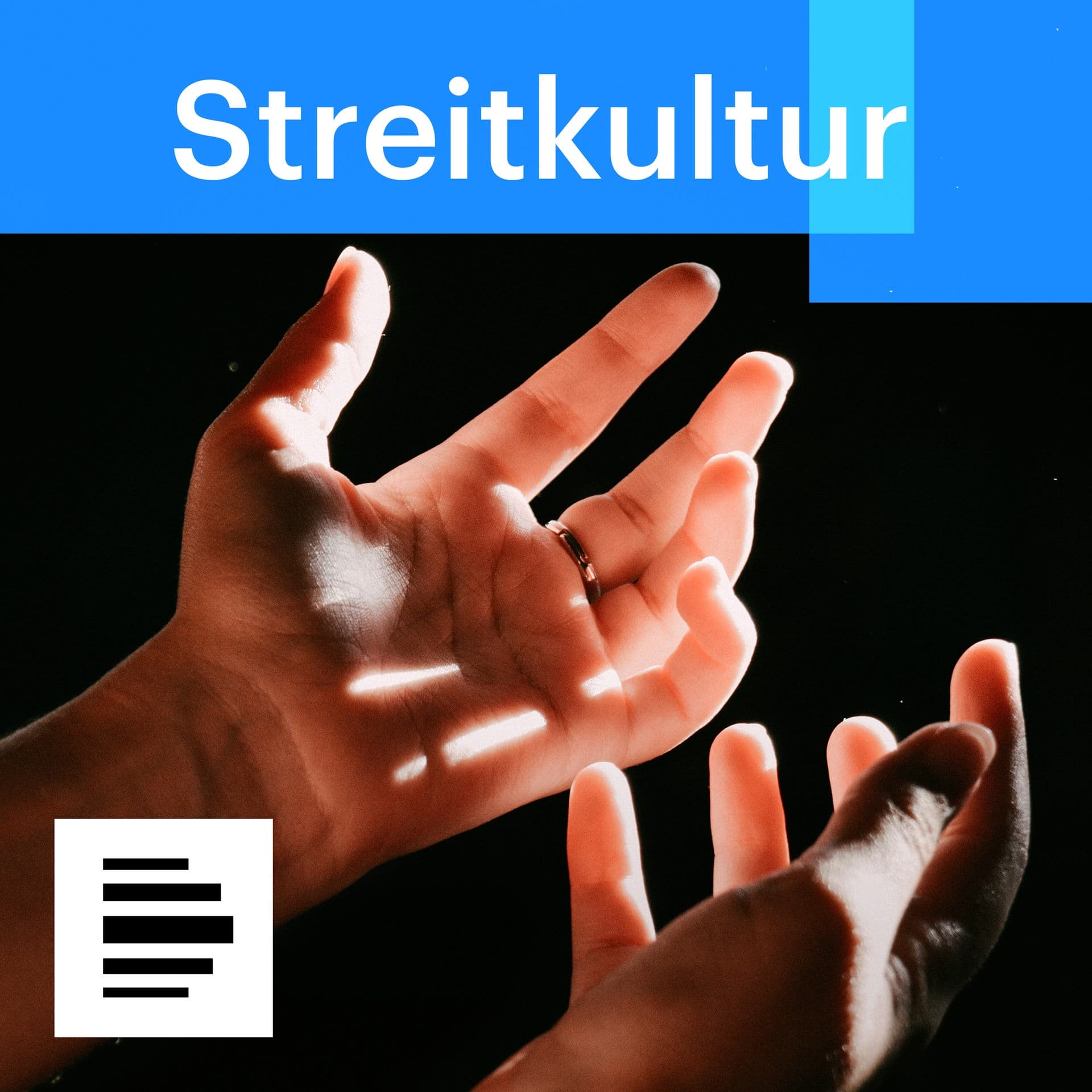 Streitkultur - Podcasts