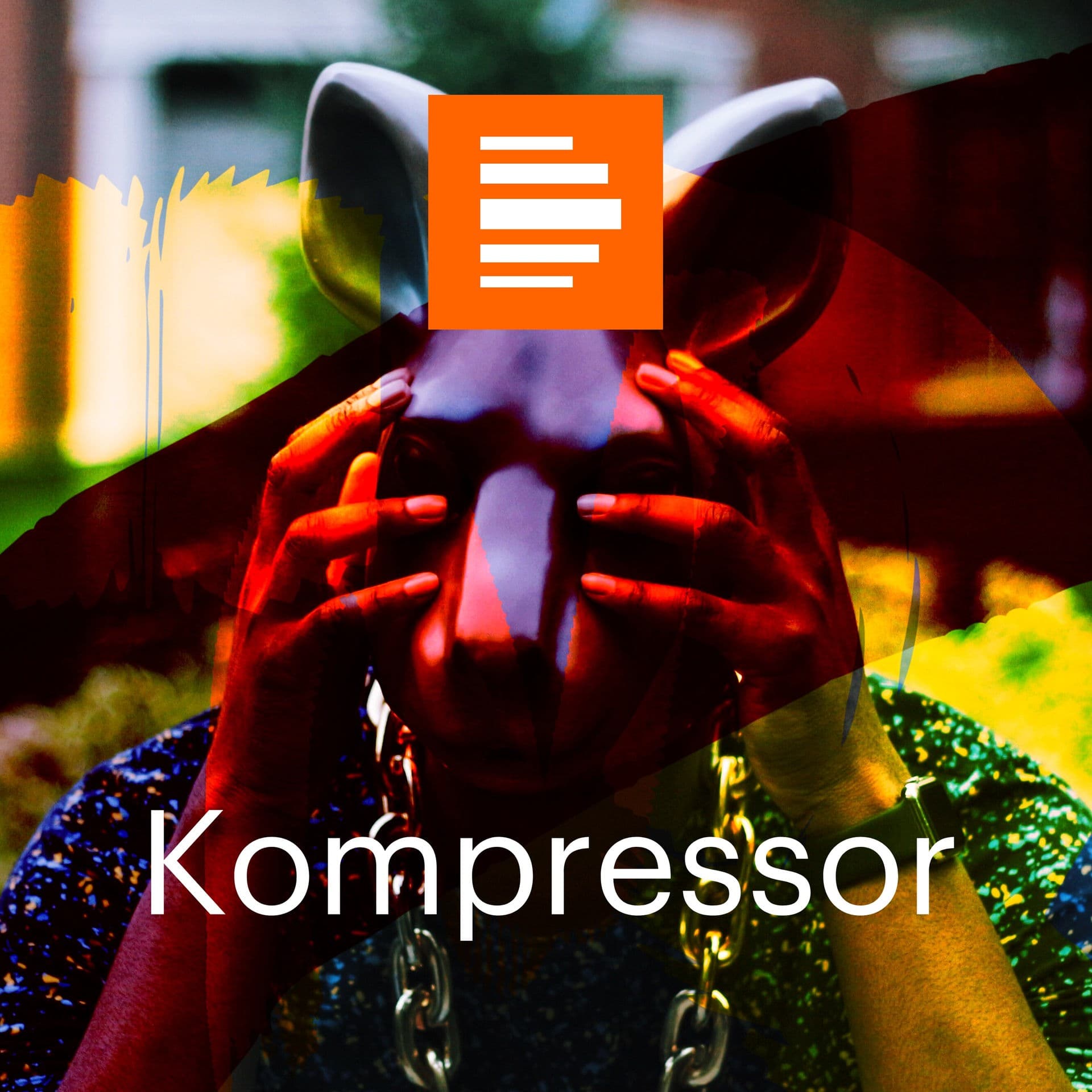 Kompressor - Podcasts