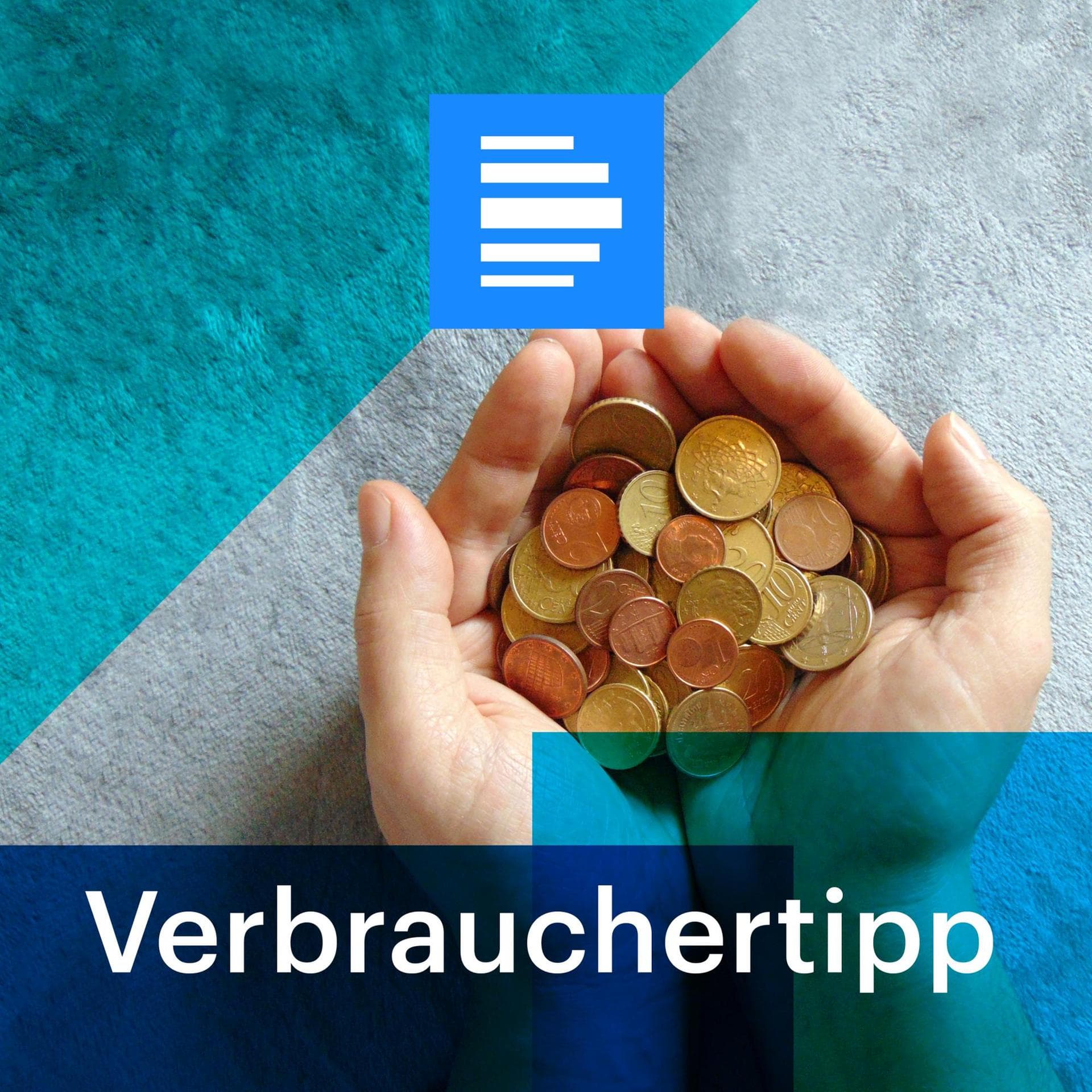 Verbrauchertipp - Podcasts