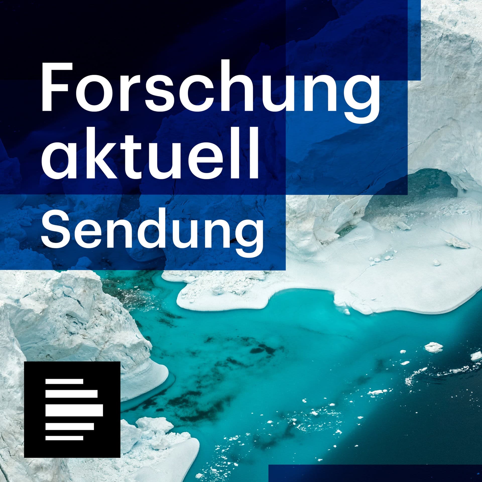 Forschung aktuell - Podcasts