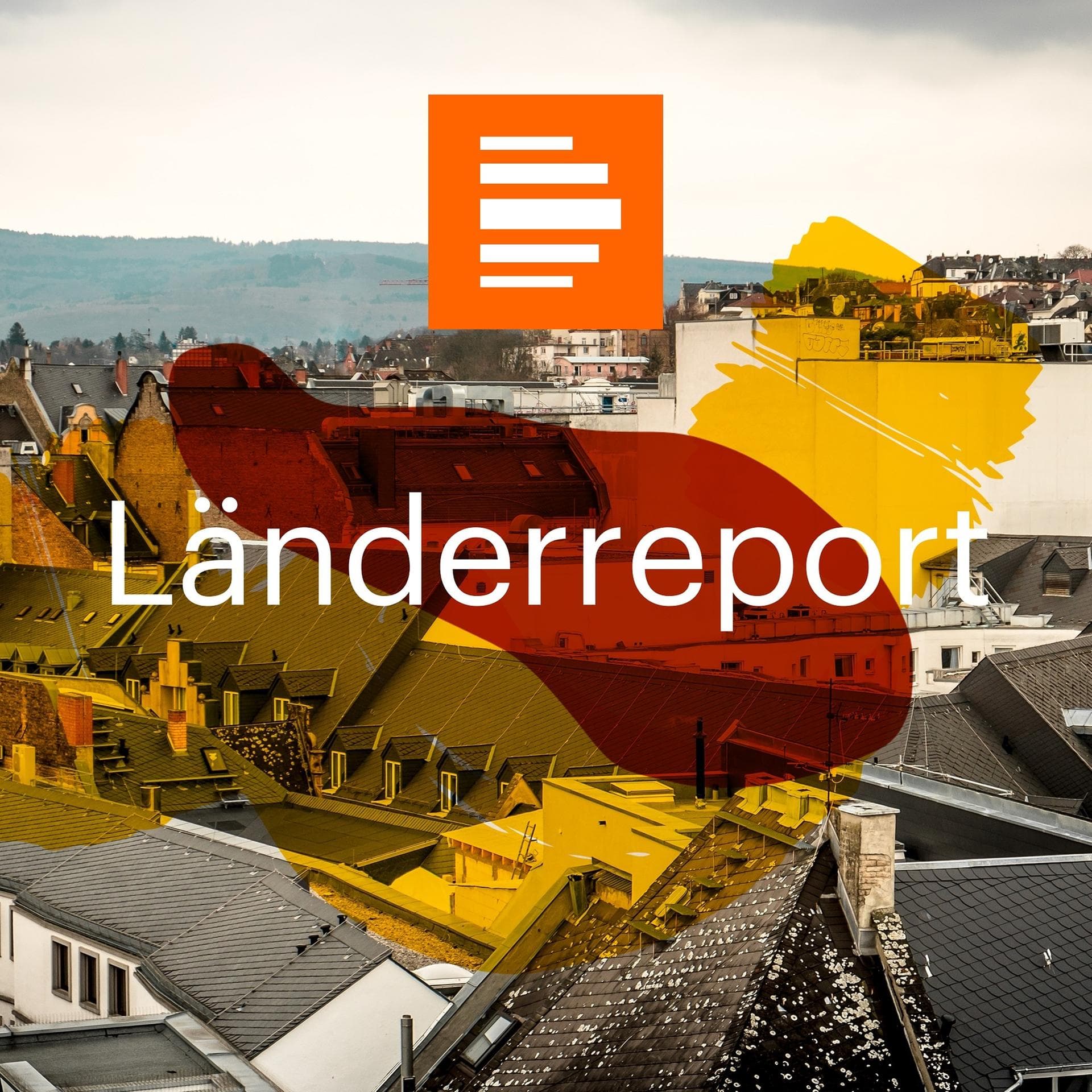 Länderreport - Podcasts