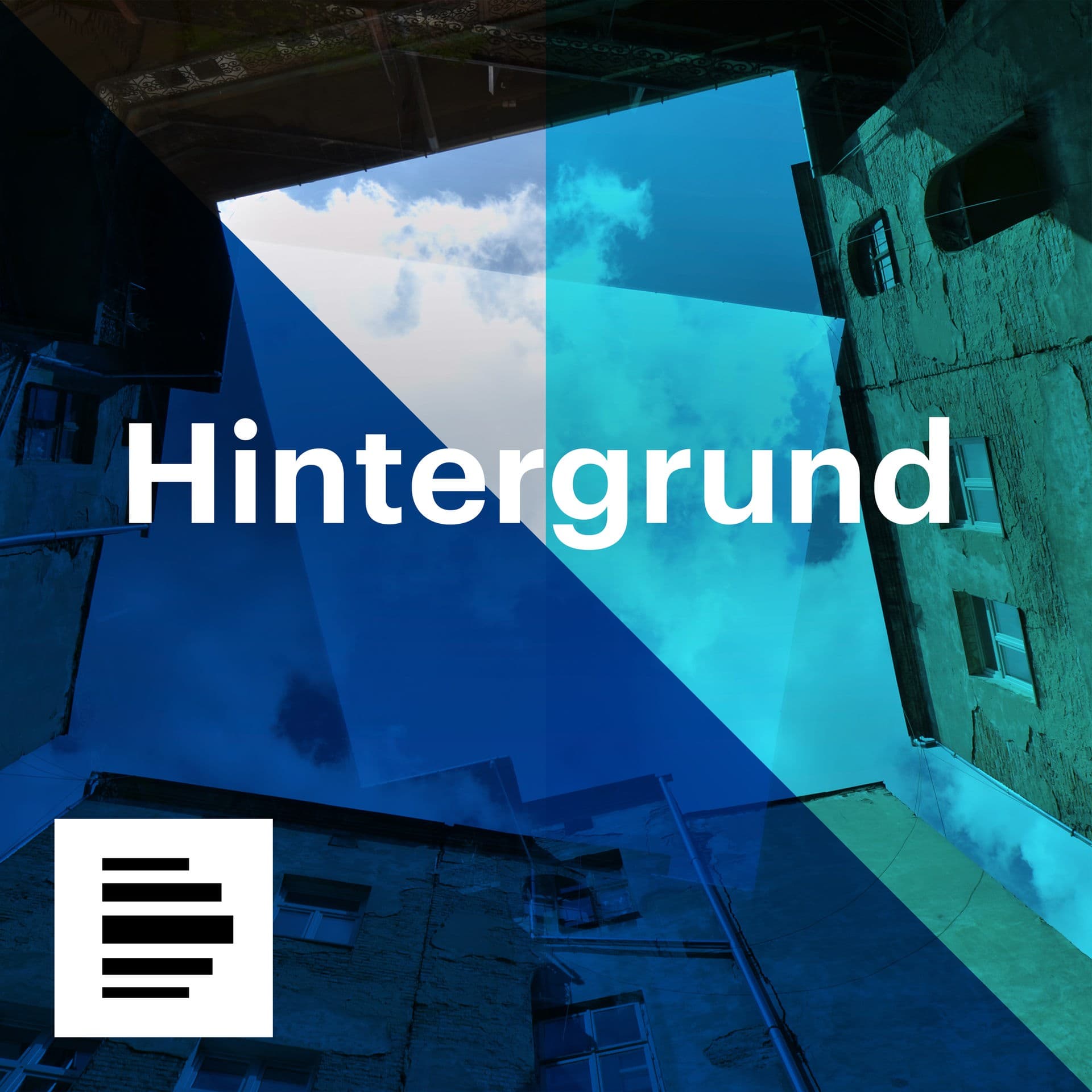 Hintergrund - Podcasts