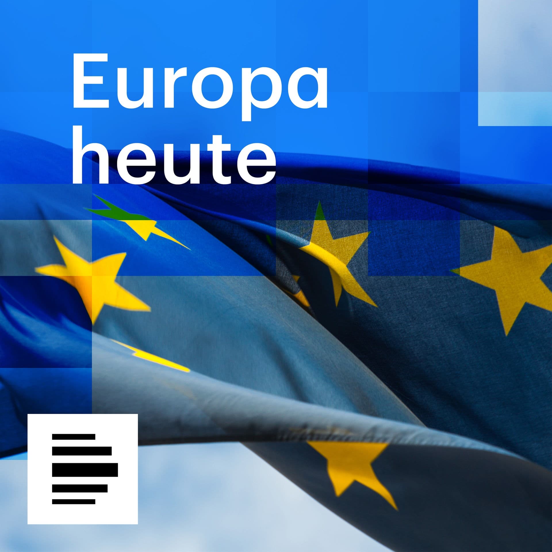 Europa heute - Podcasts