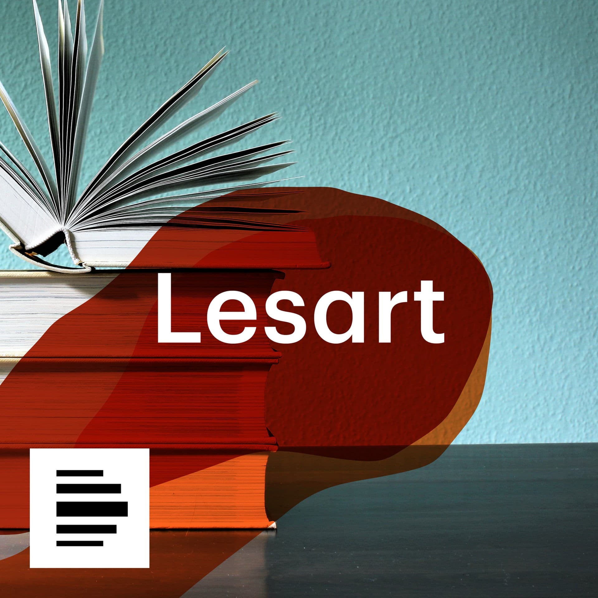 Lesart - Podcasts