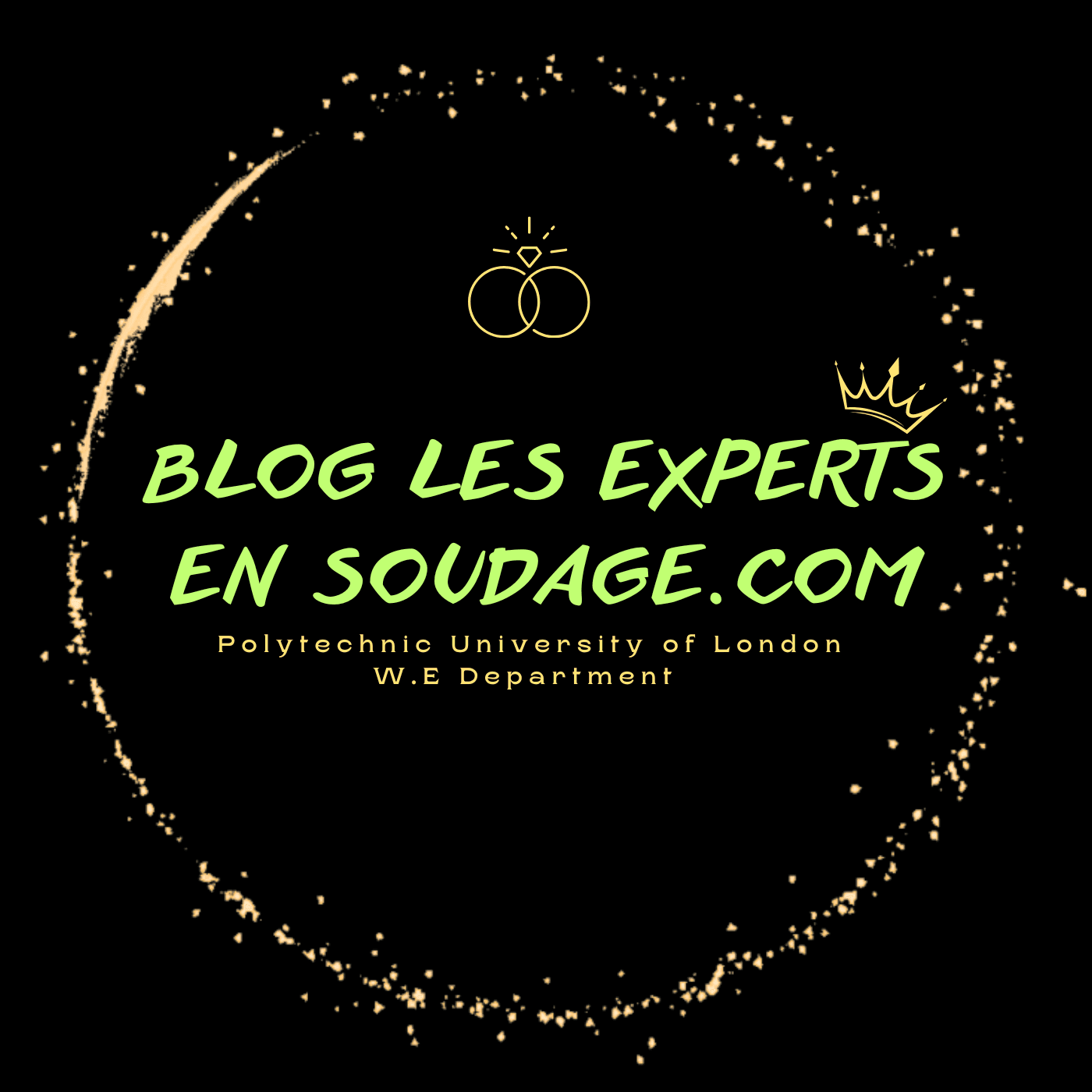 💎Blog les Experts en Soudage.com - Podcasts