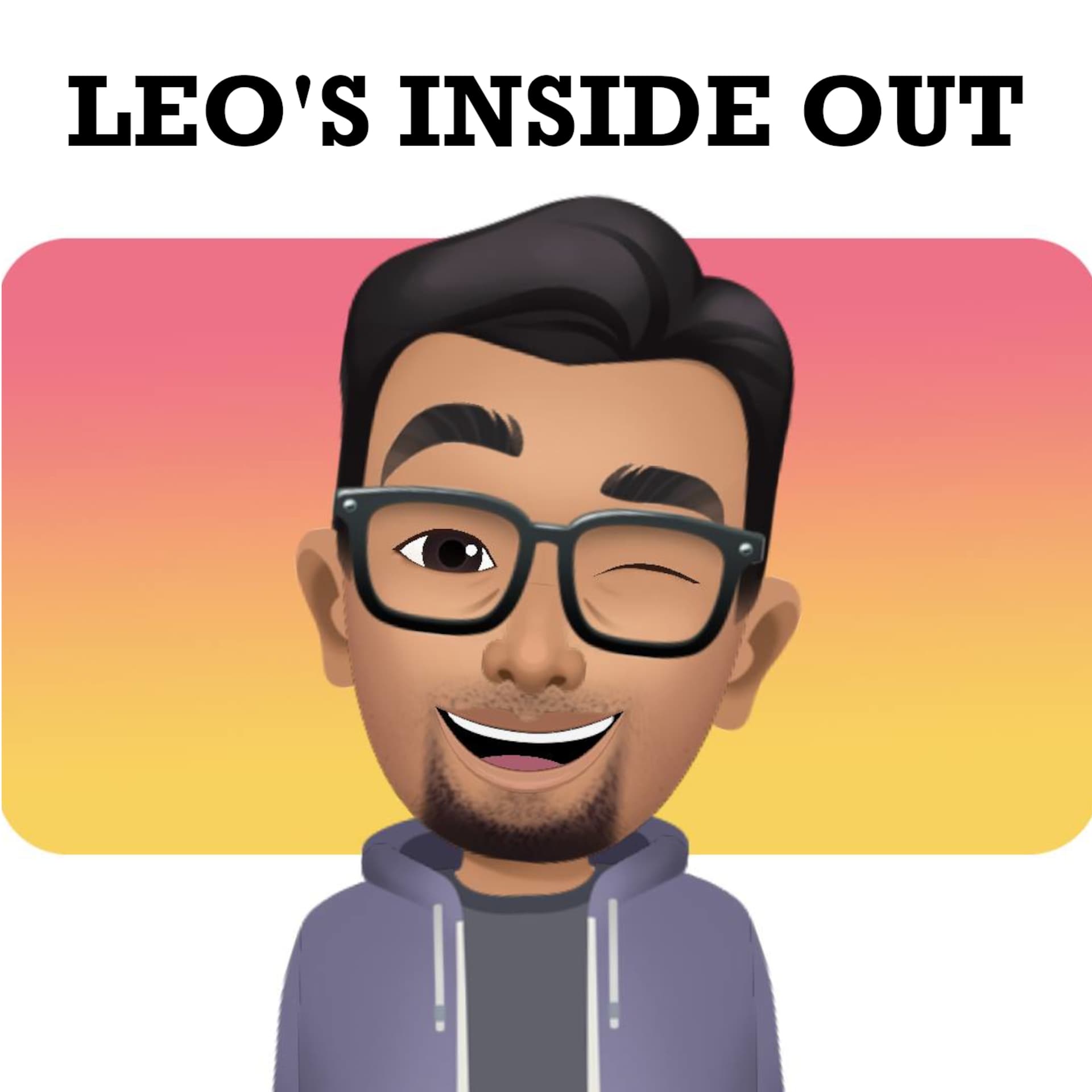 LEO'S INSIDE OUT - Podcasts