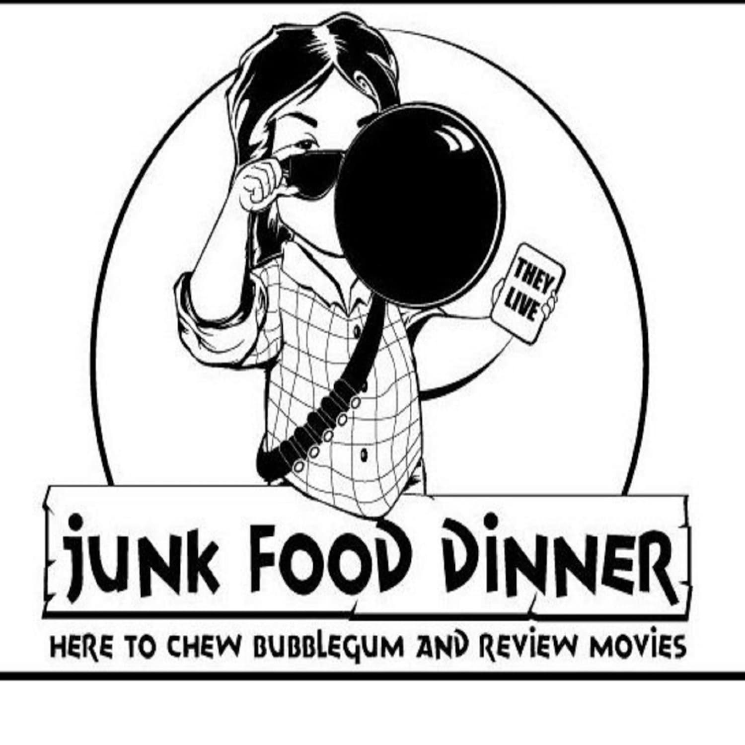 Junk Food Dinner - Podcasts