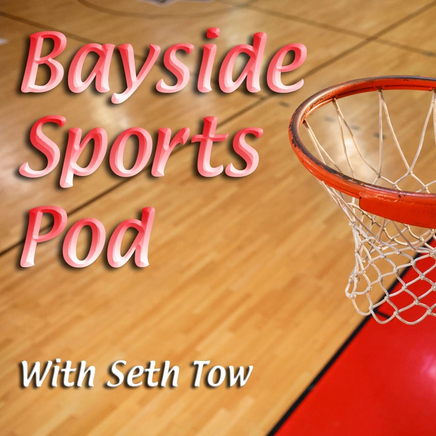 Bayside Sports Pod - Podcasts