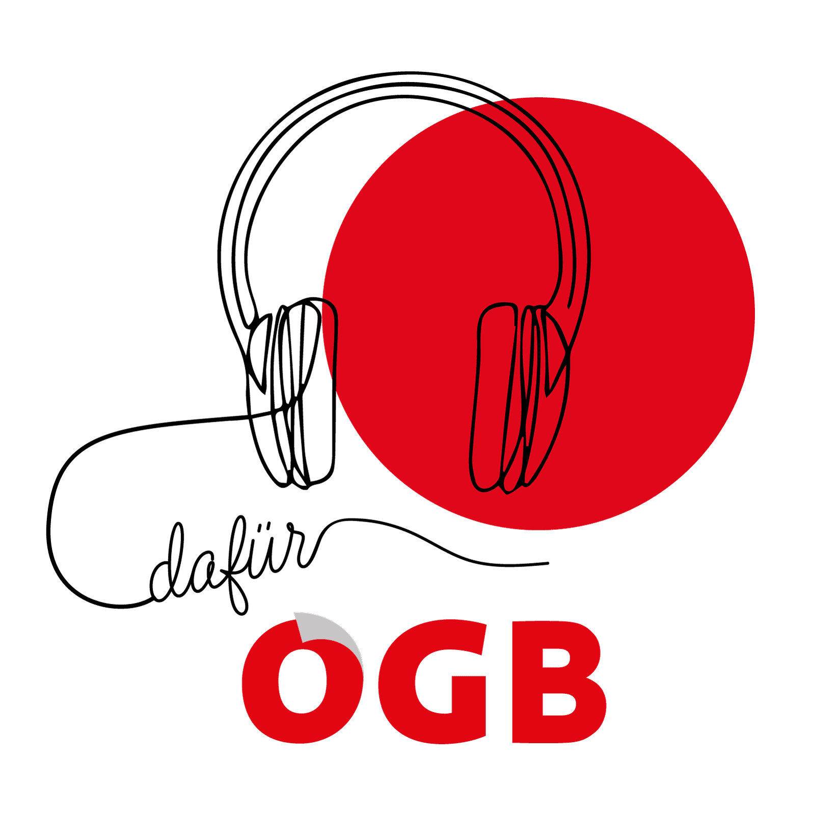 Dafür ÖGB - Podcasts