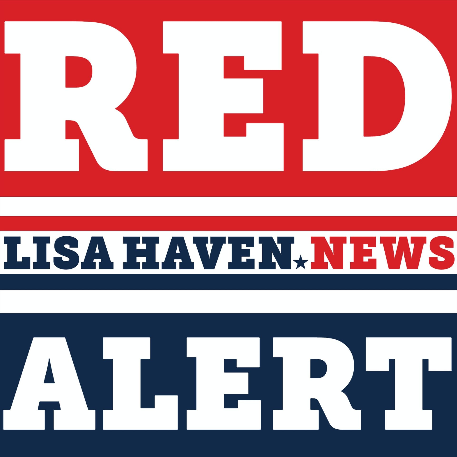 Red Alert - Podcasts