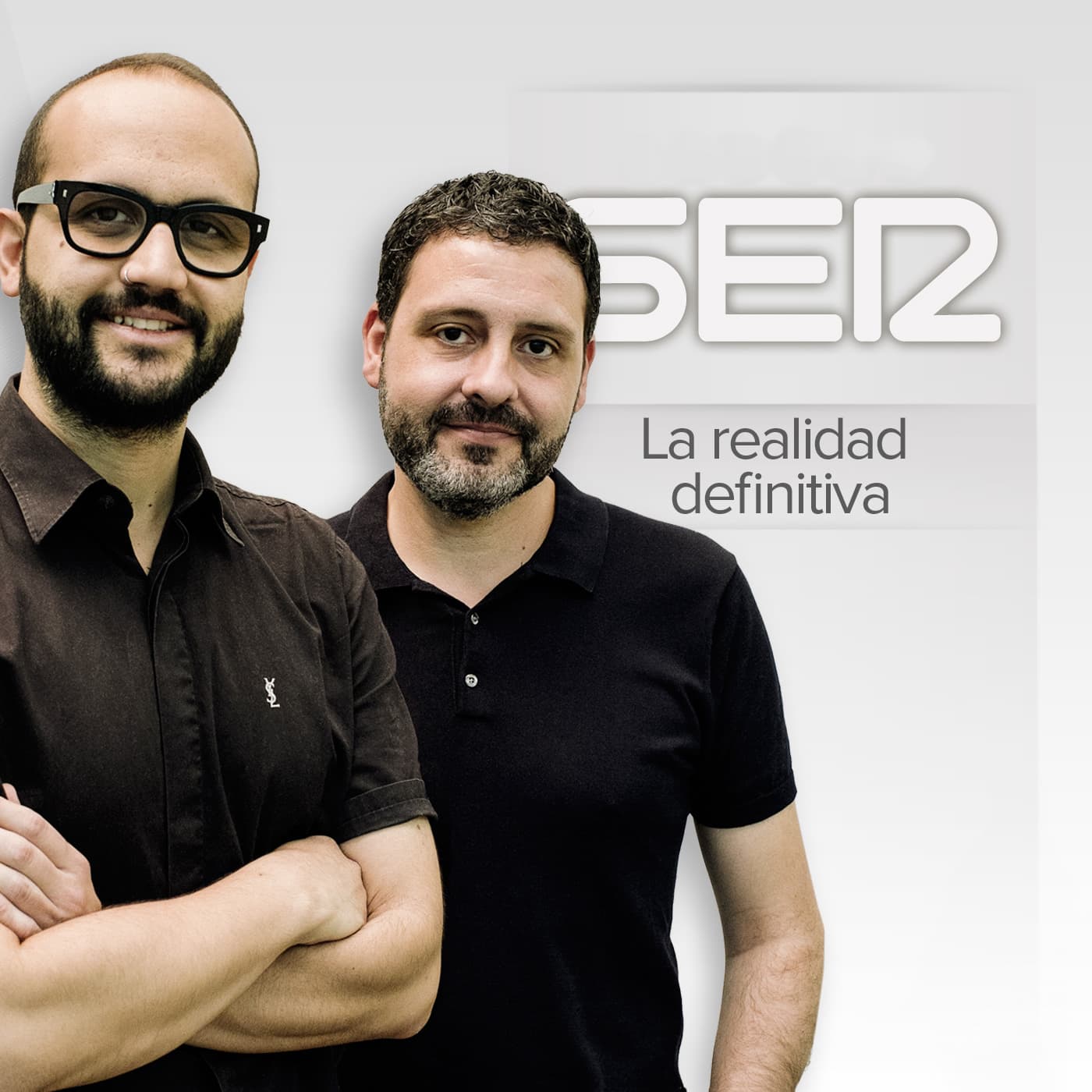 La realidad definitiva - Podcasts