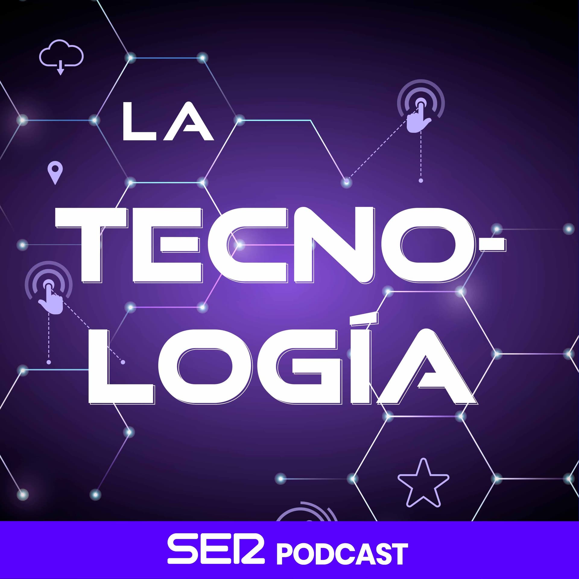 La tecnología de Hoy por Hoy - Podcasts