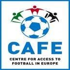 Centre for Access to Football in Europe Podcast - Podcasts