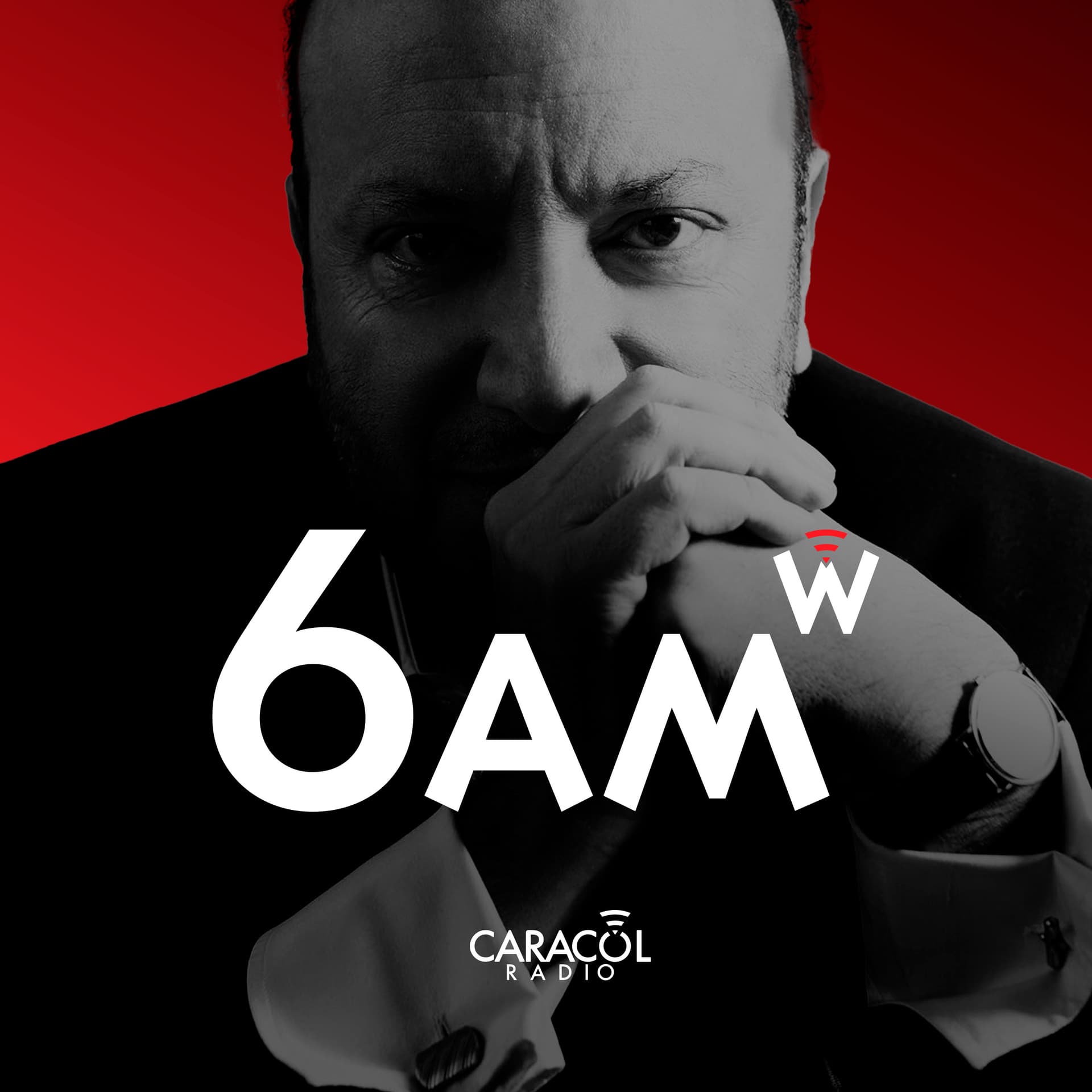 6AM W