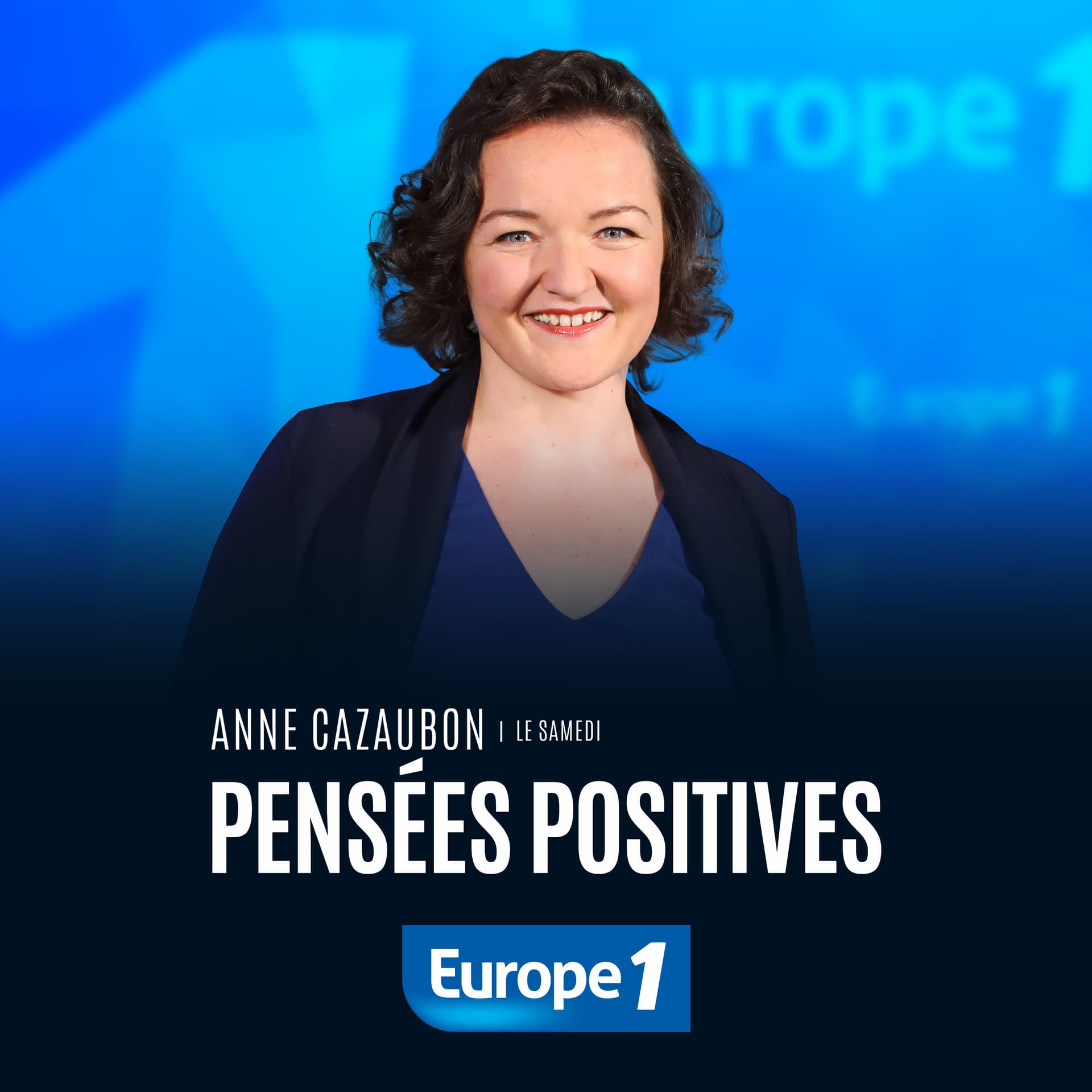 Pensées positives - Podcasts