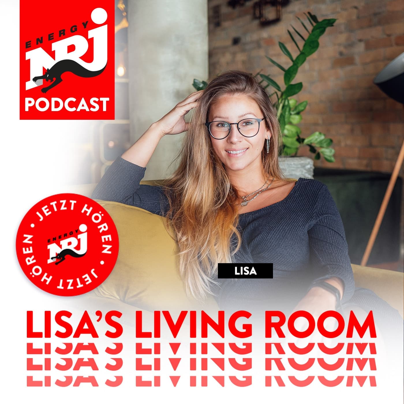 Lisa's Living Room - Podcasts