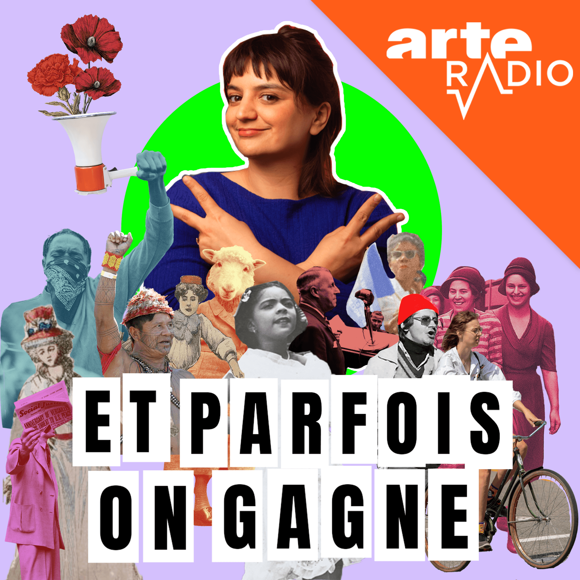 Et parfois, on gagne - Podcasts