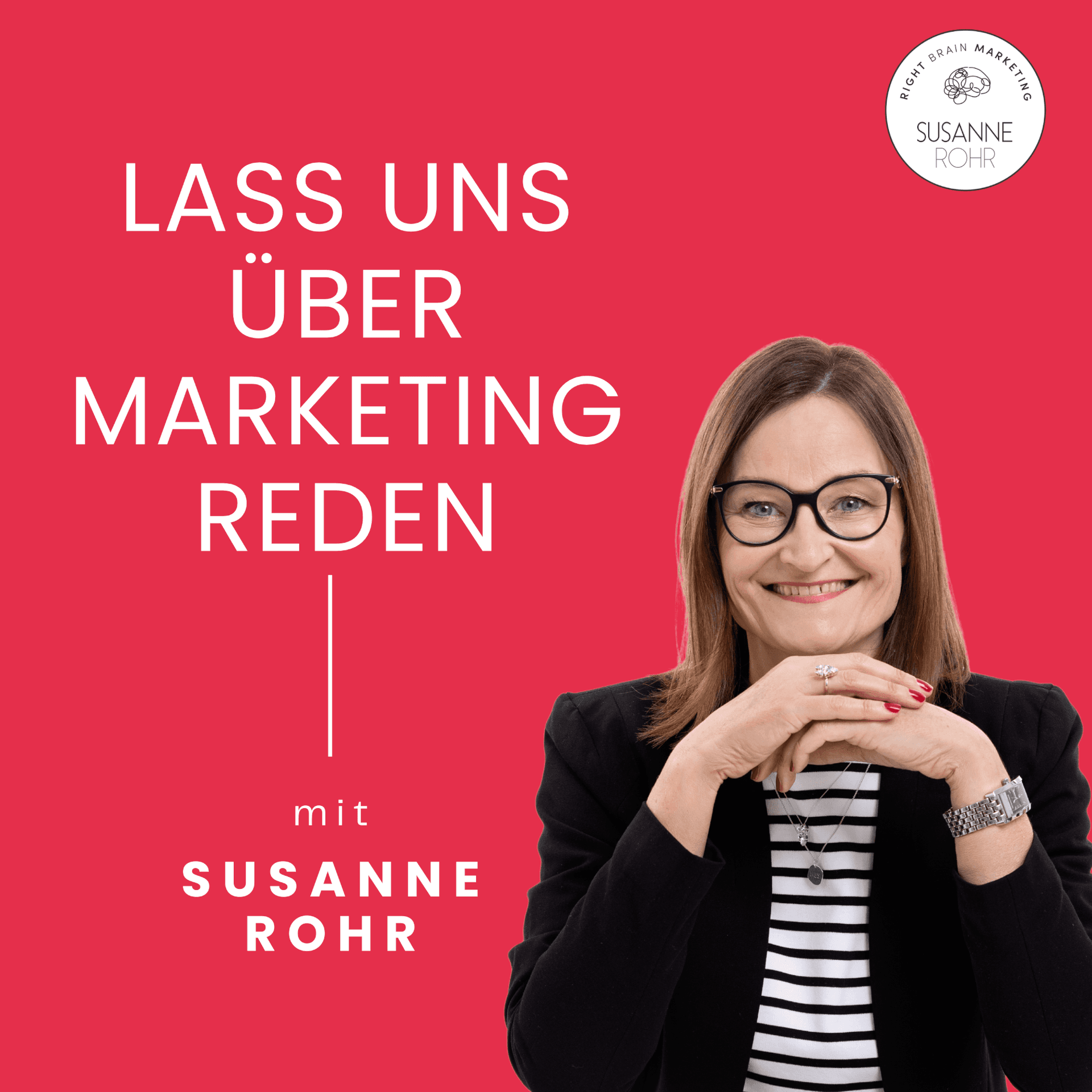 Right-Brain Marketing
