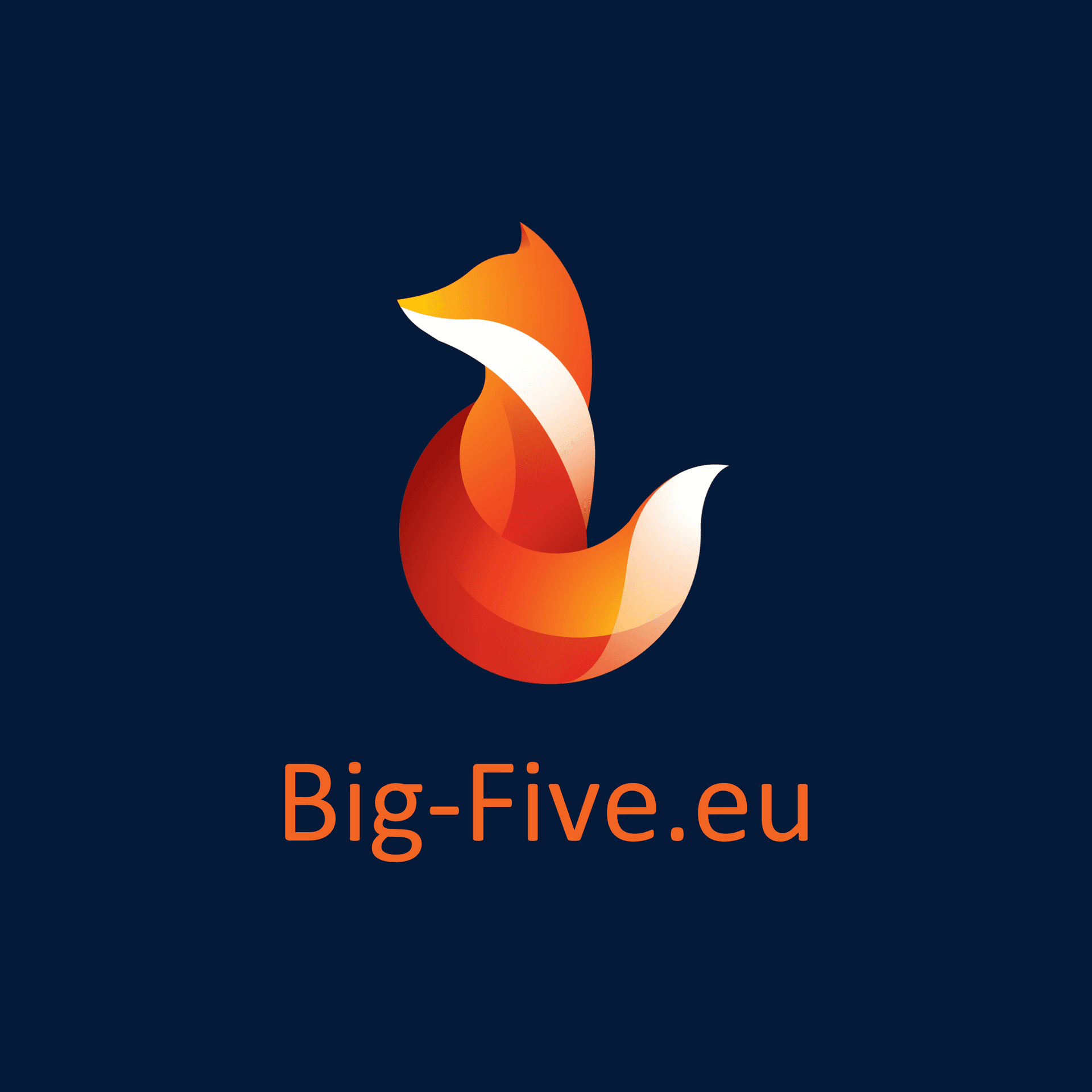 Big-Five.eu - Der Podcast für Wirtschaft und Finanzen - Podcasts