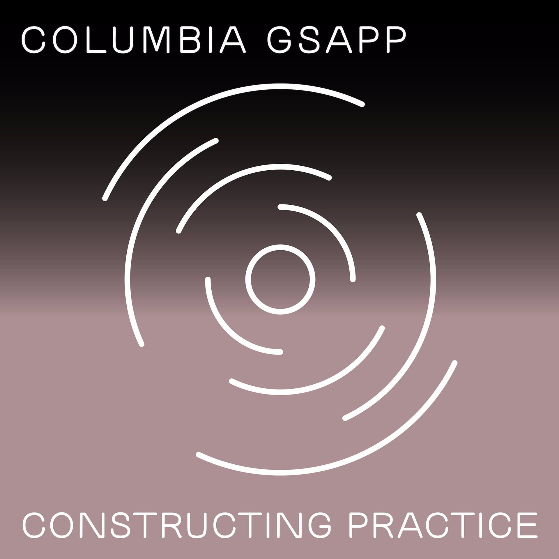 Constructing Practice - Podcasts