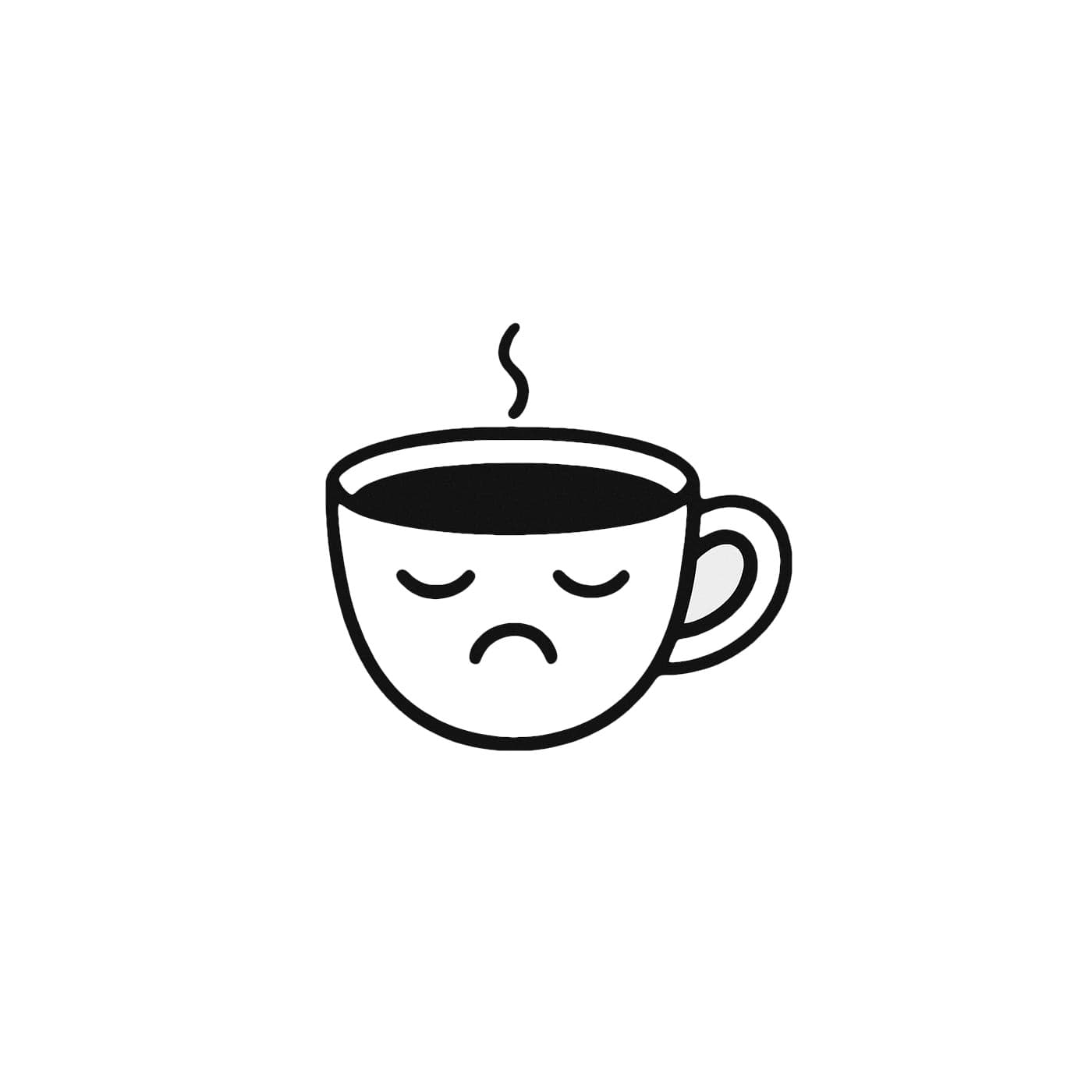 Mourning Espresso - Podcasts