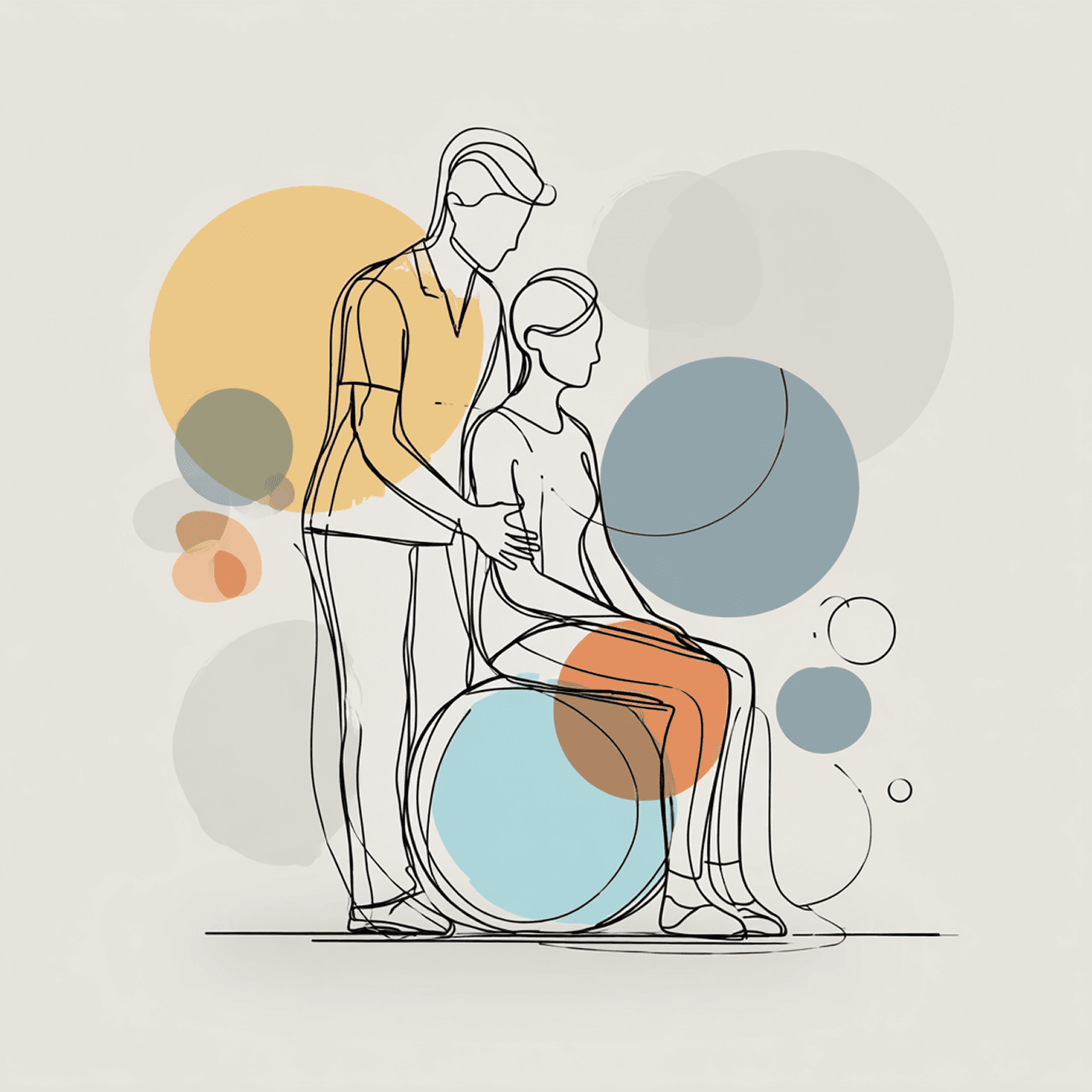 Physiotherapie in Hannover - Podcasts
