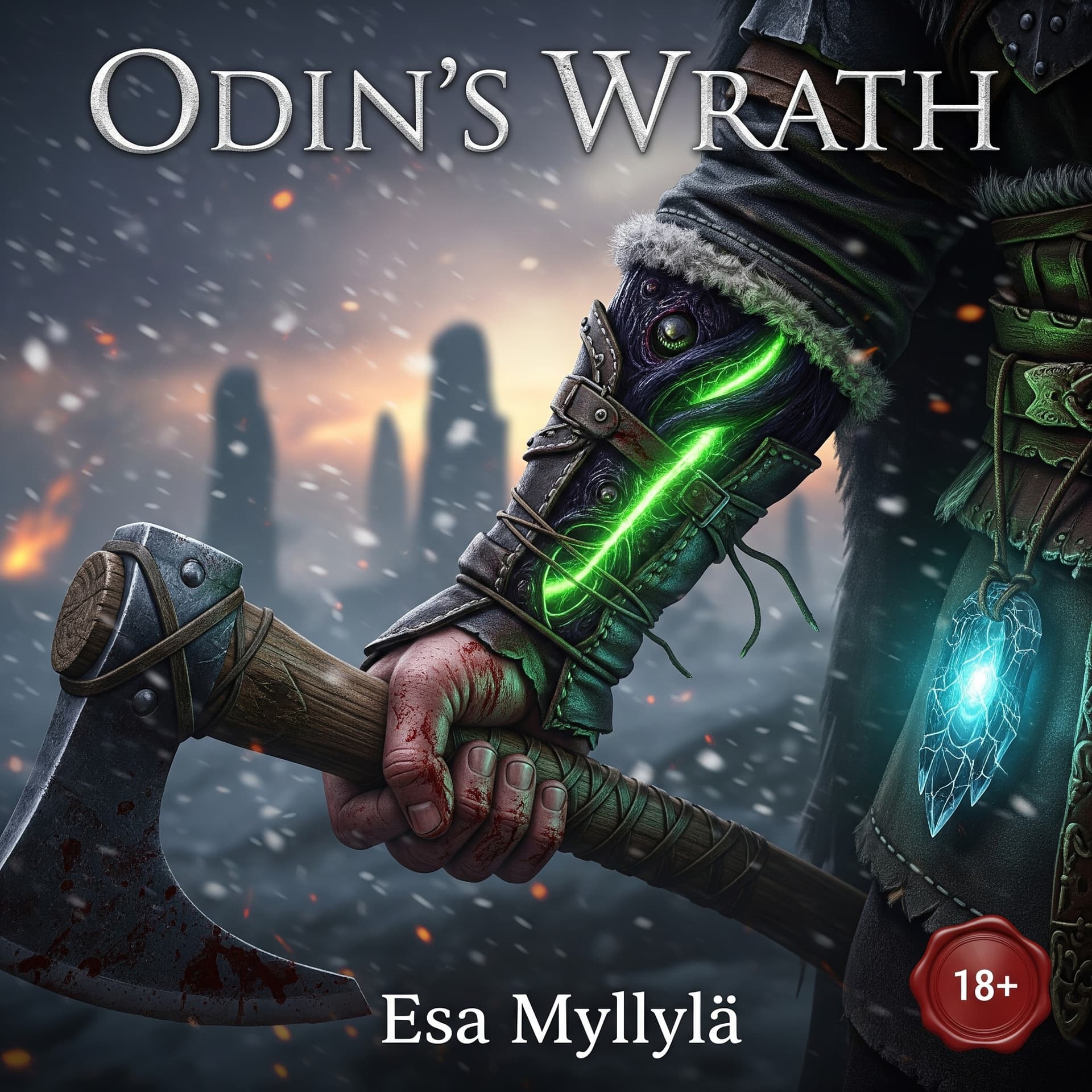 Odin's Wrath - Podcasts