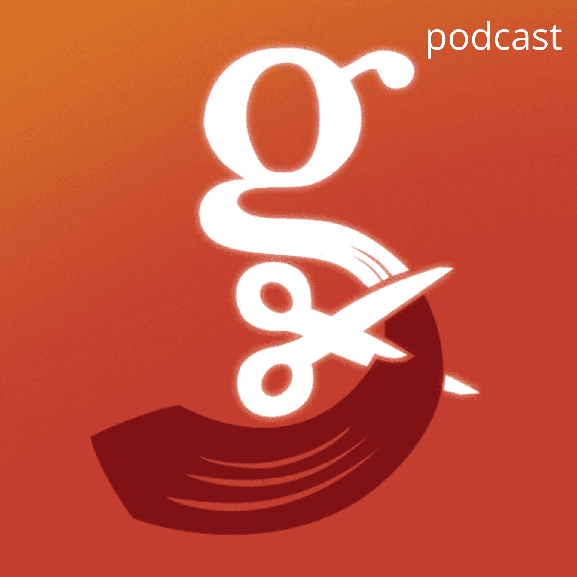BEZGALSTUKA | БЕЗГАЛСТУКА - Podcasts