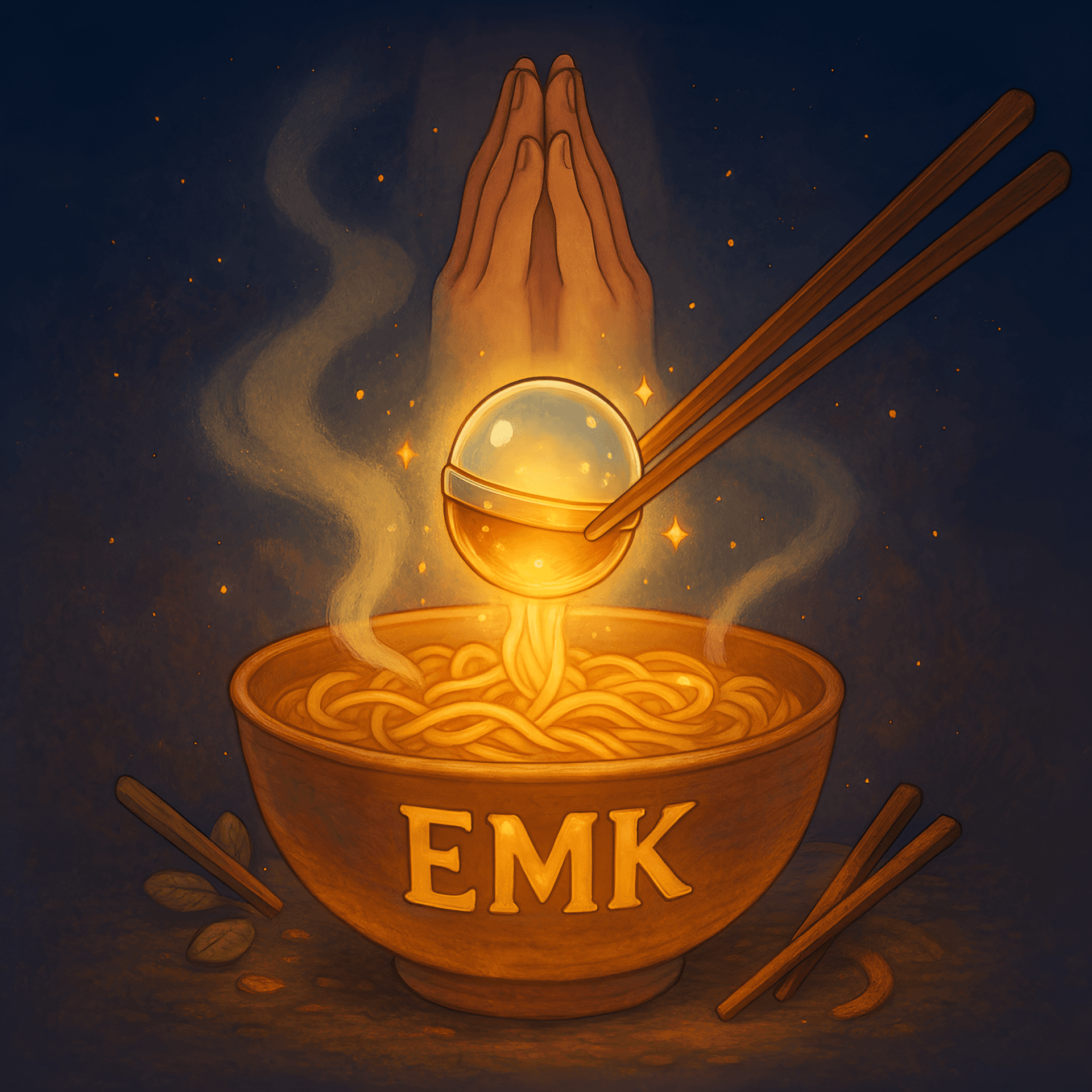 Ешь, молись, крути! - Podcasts