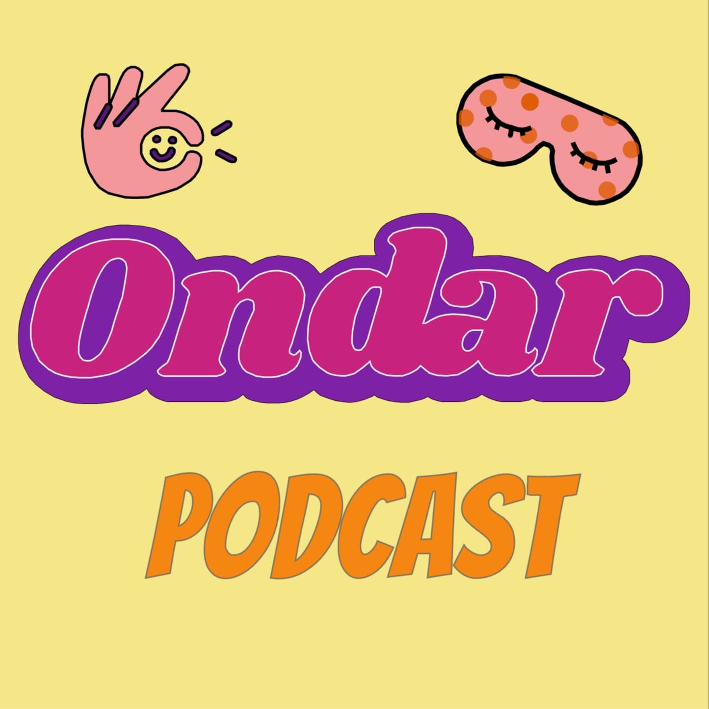 Ondar podcast - Podcasts