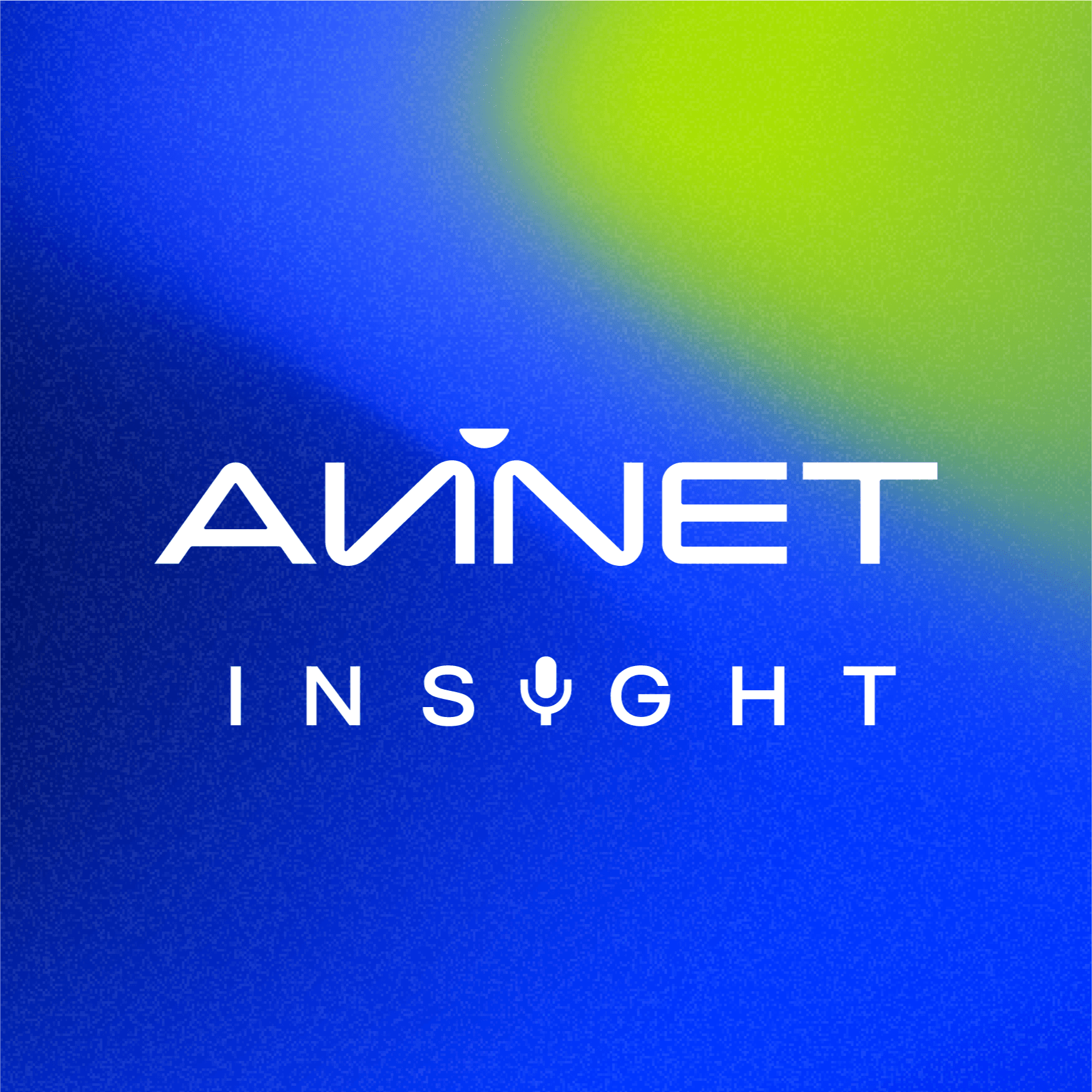 АЙNЕТ INSIGHT - Podcasts