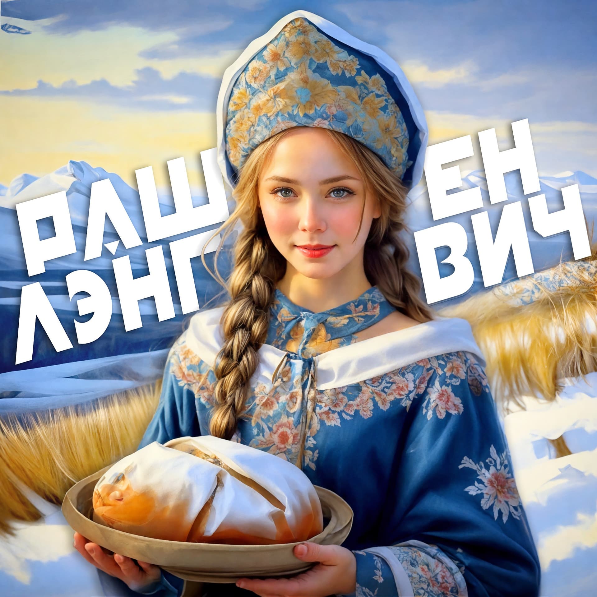 Рашен лэнгвич - Podcasts