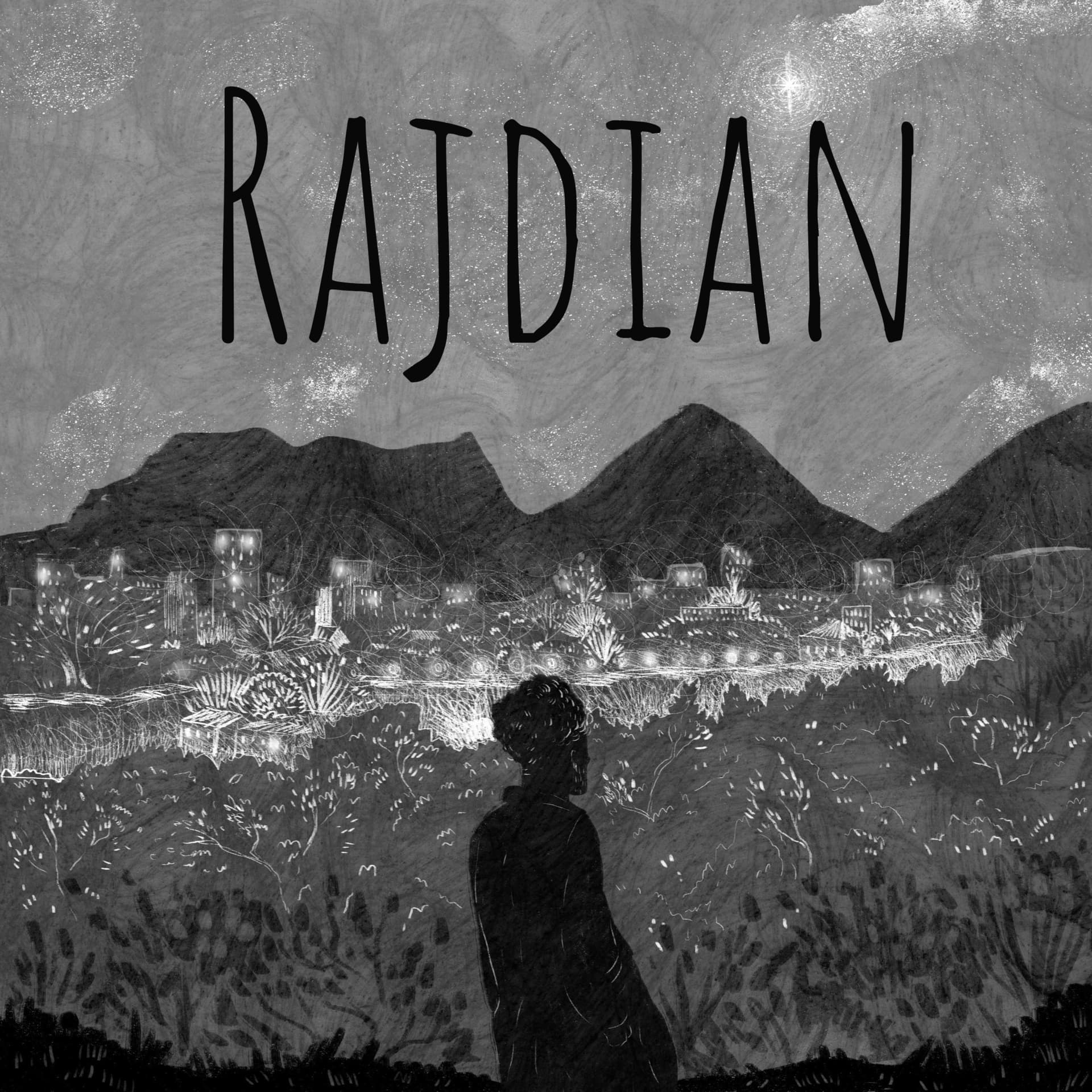 Rajdian. Подкасты из Осетии - Podcasts
