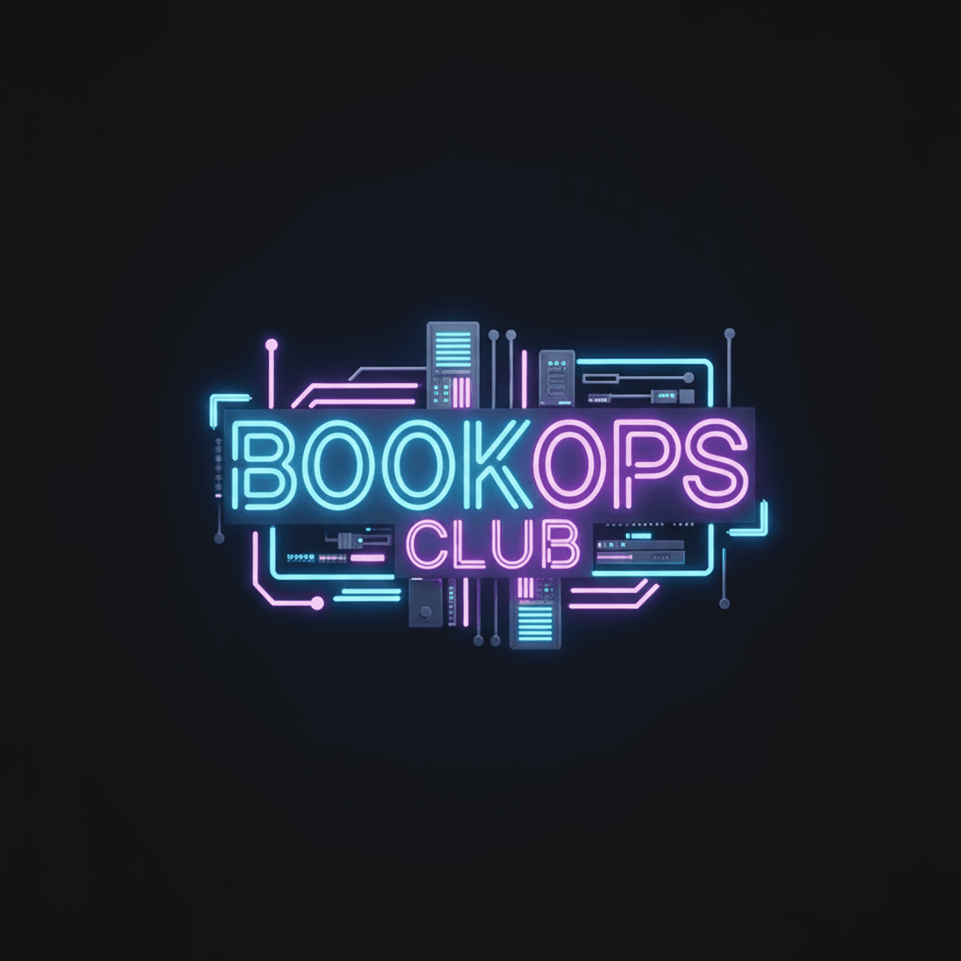 BookOps Club - Podcasts