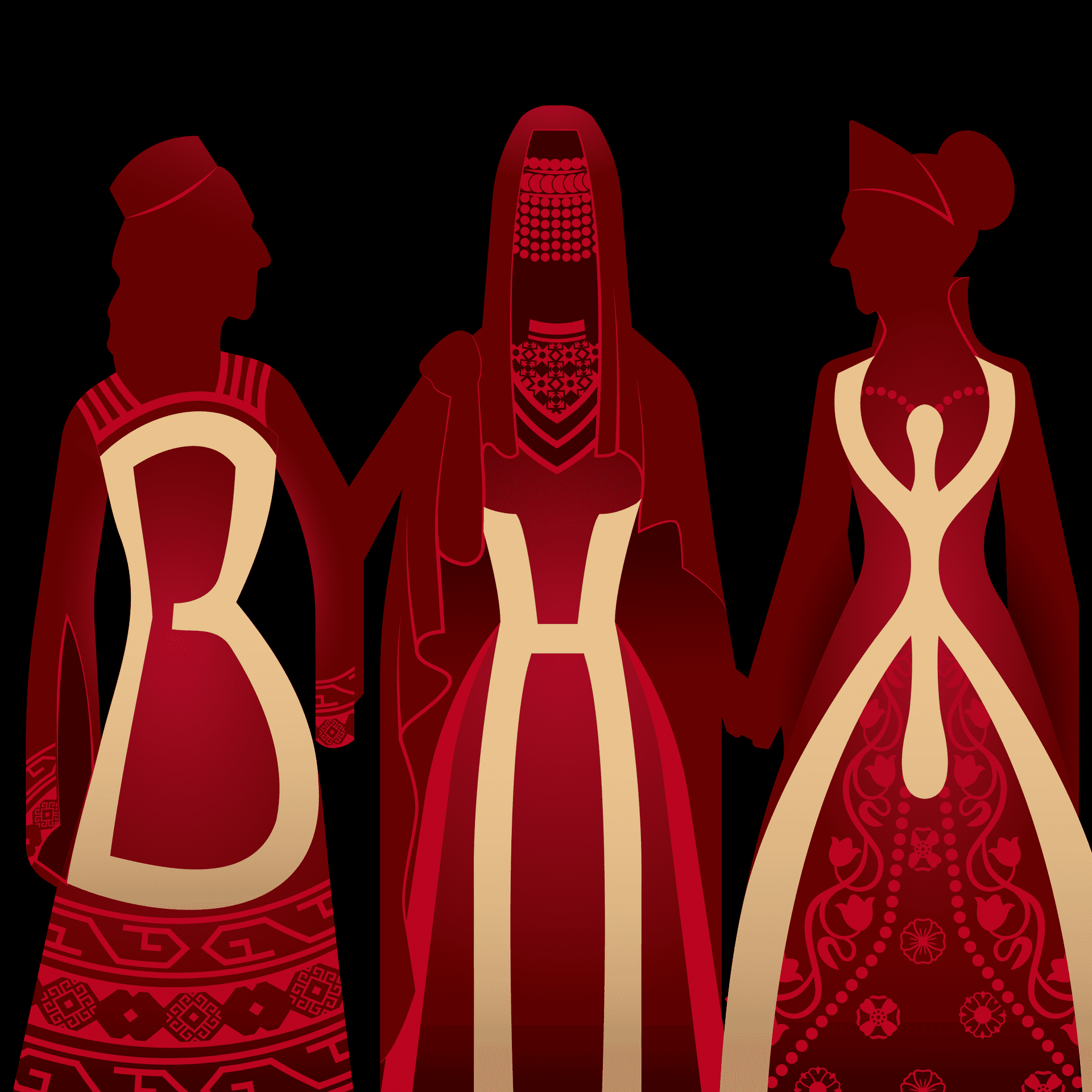 ВНЖ: Ваши Наши Жизни - Podcasts