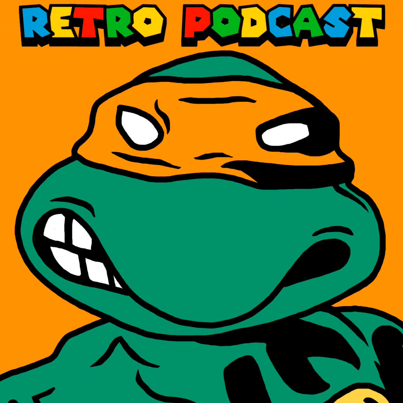 Вставай на картонку - Podcasts