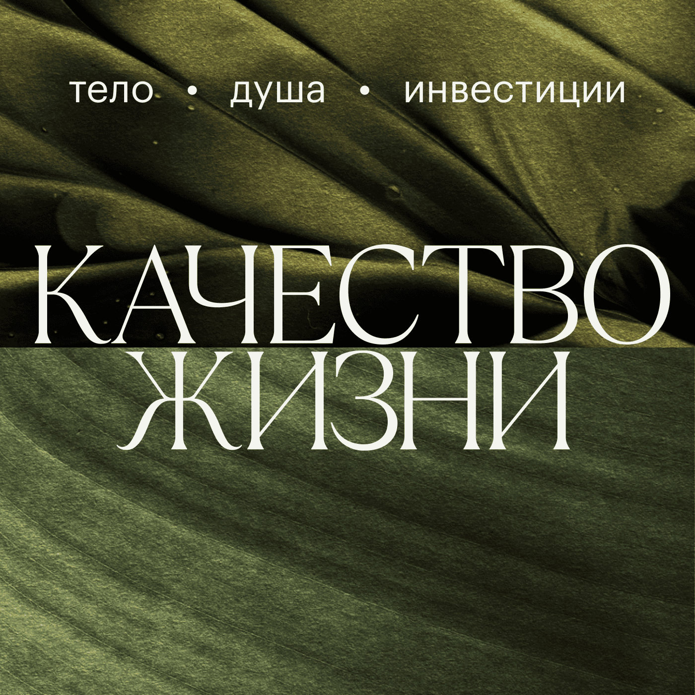 Радио РБК: Качество жизни - Podcasts