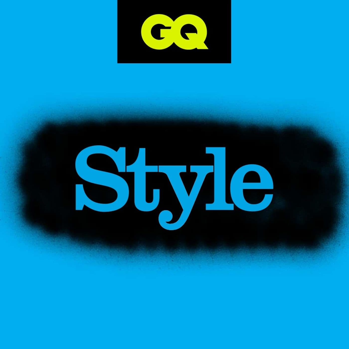 GQ Style - Podcasts