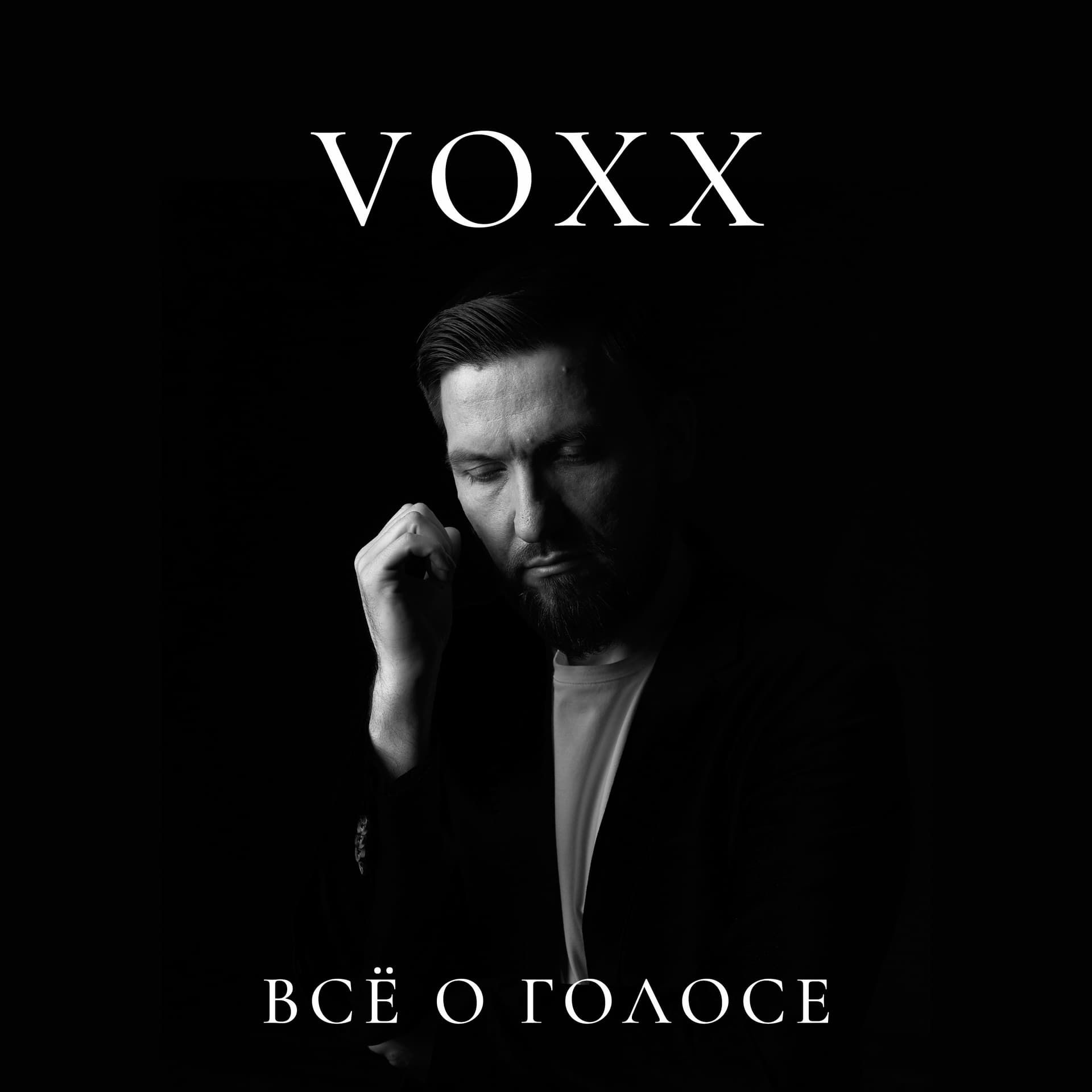 VOXX - Podcasts